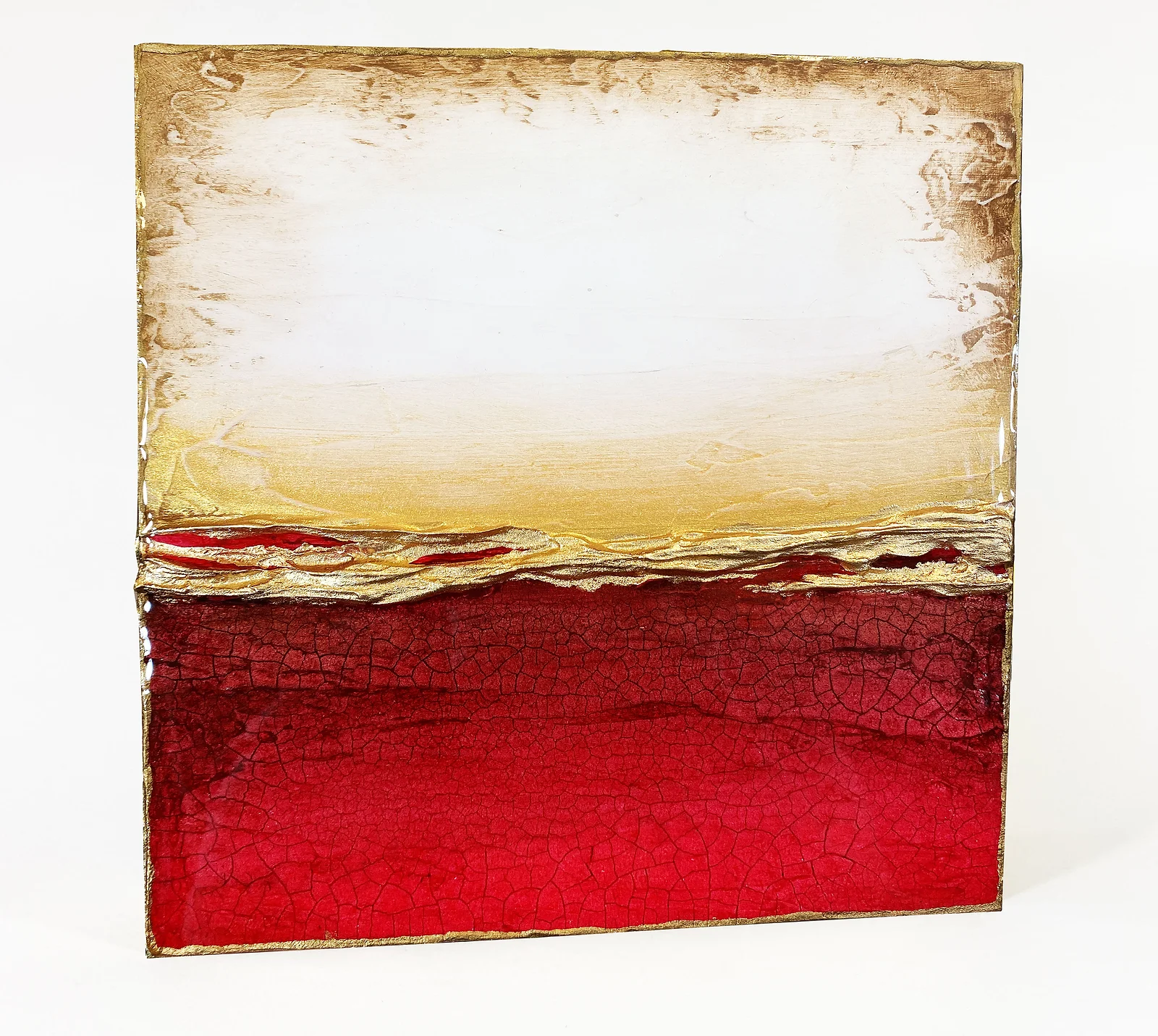 Vivid Red