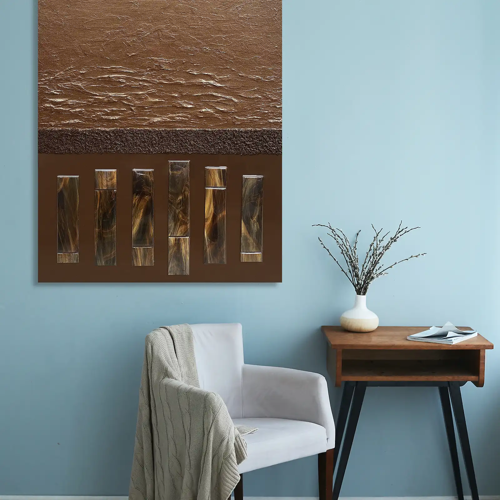 Thumbnail: Chocolat *Paint To Order