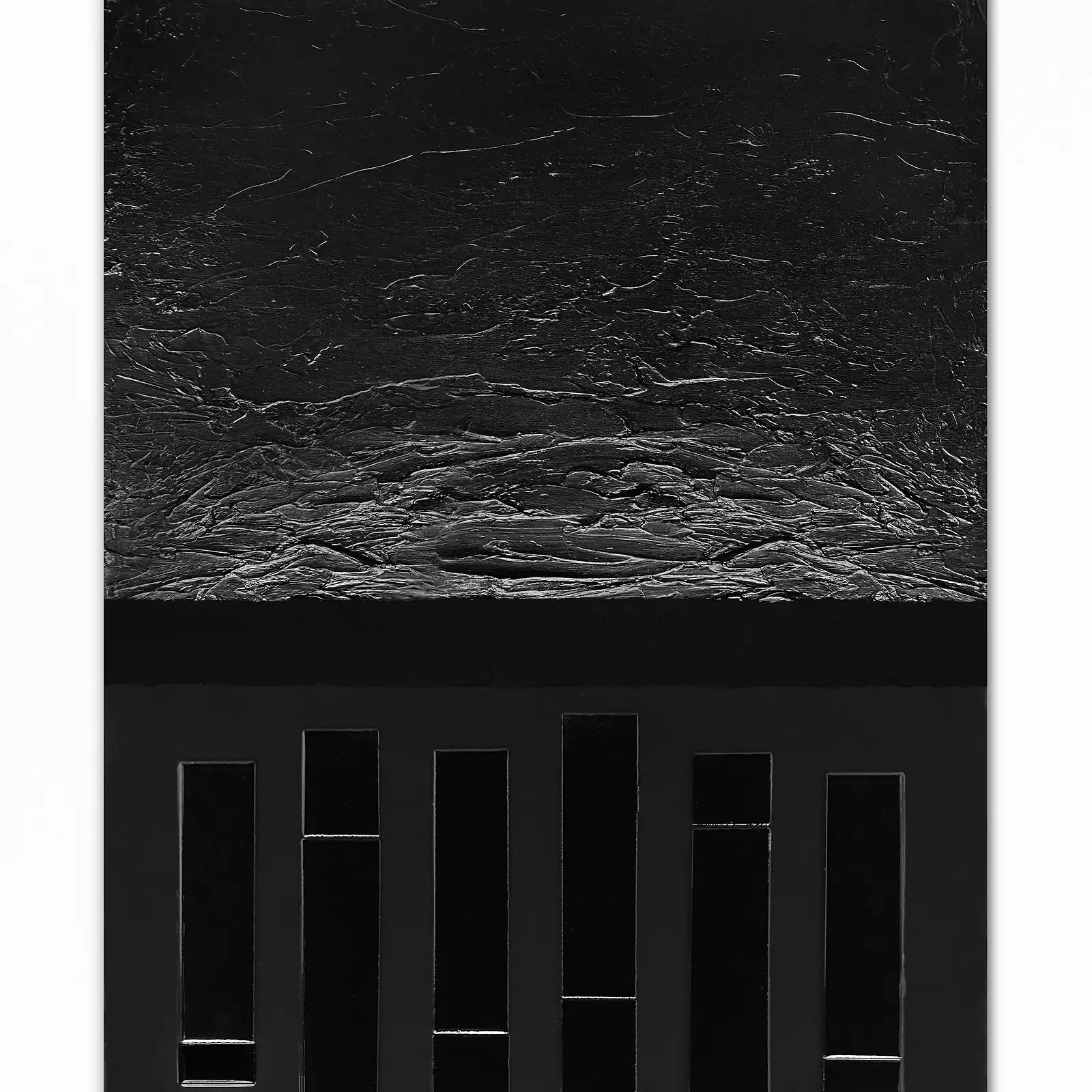 Thumbnail: Noir *Paint To Order