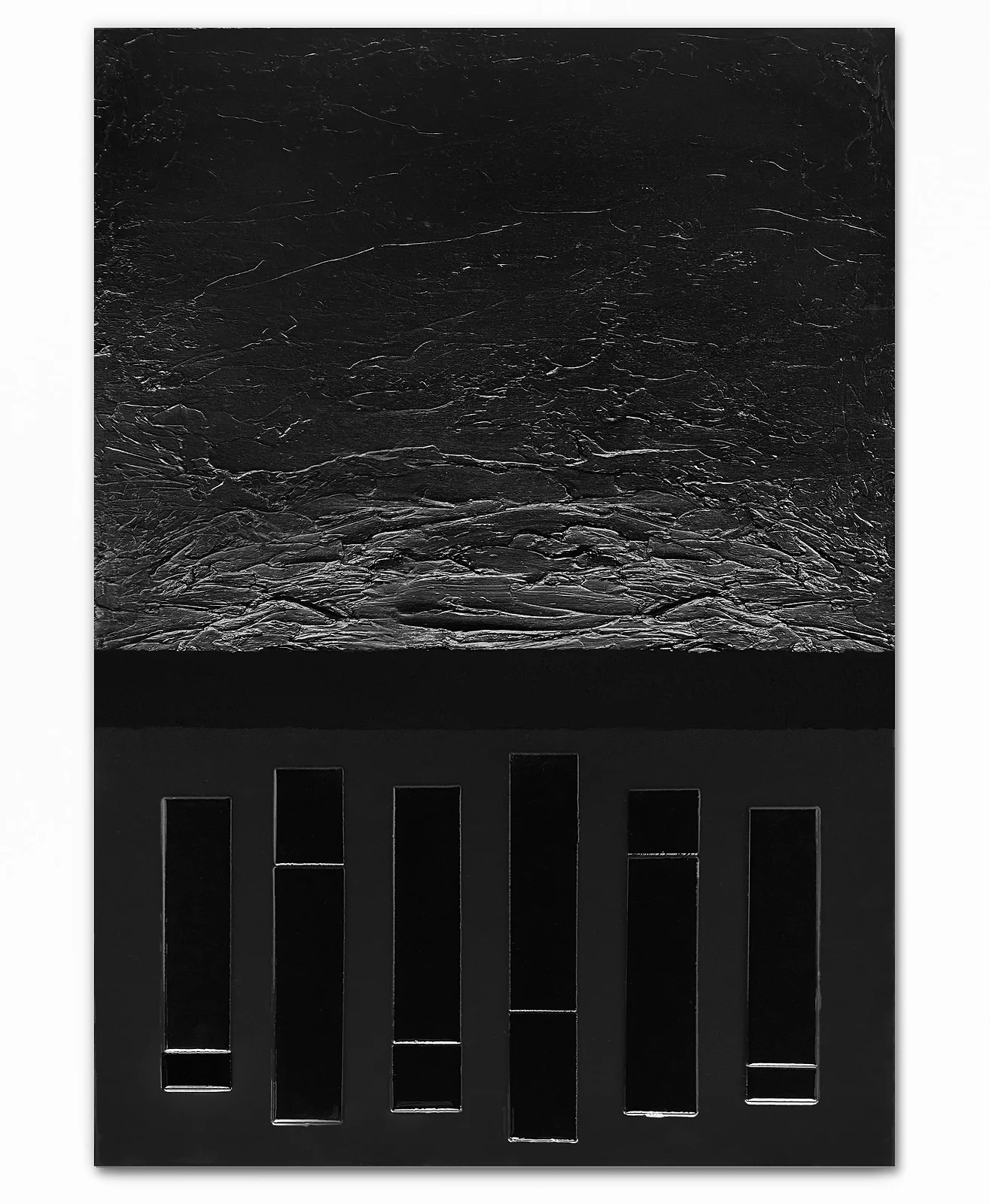 Noir *Paint To Order