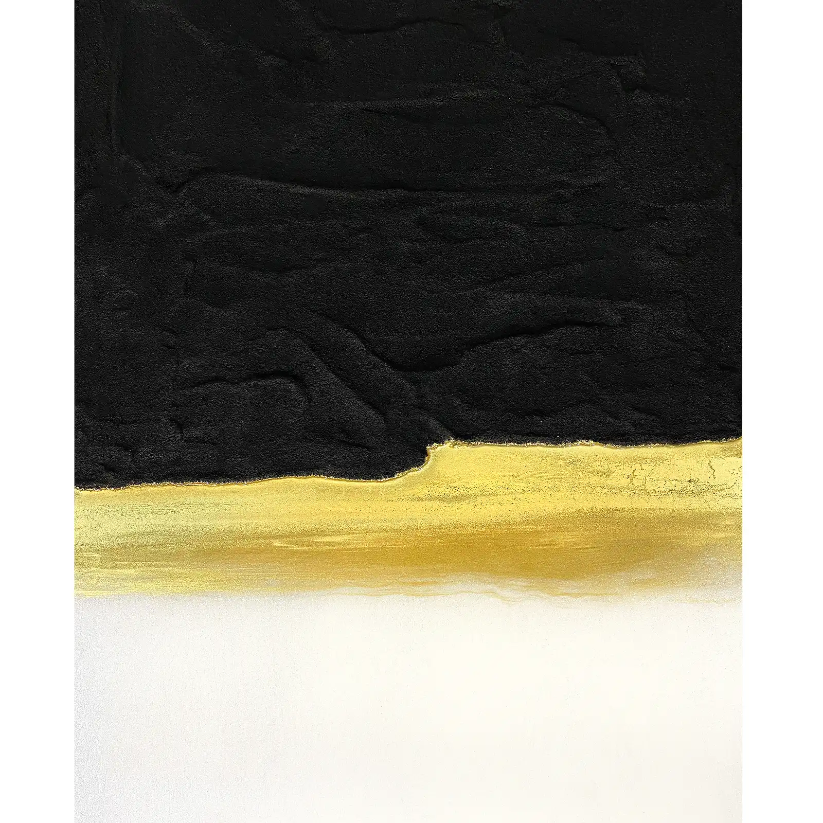 Thumbnail: Black And White Golden Night