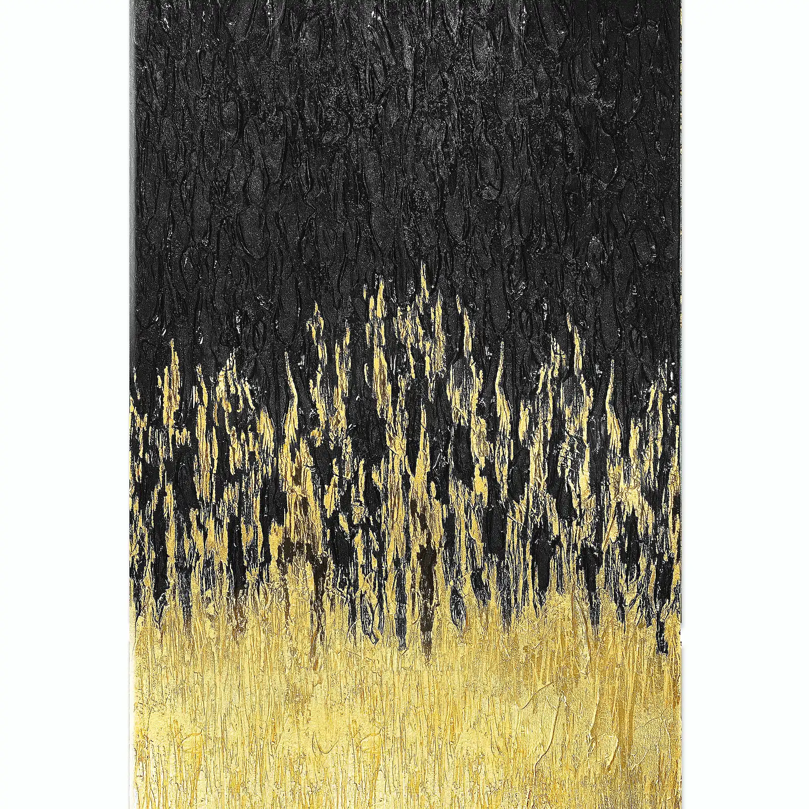 Thumbnail: Starry Golden Night *SOLD