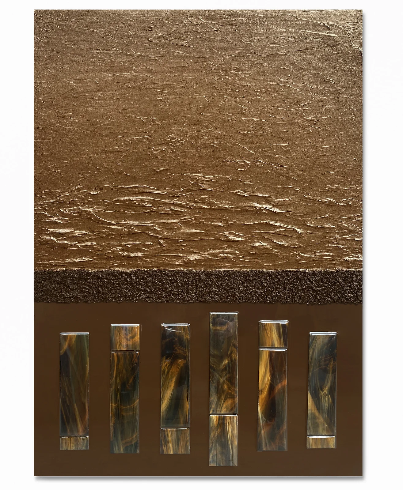Chocolat *Paint To Order