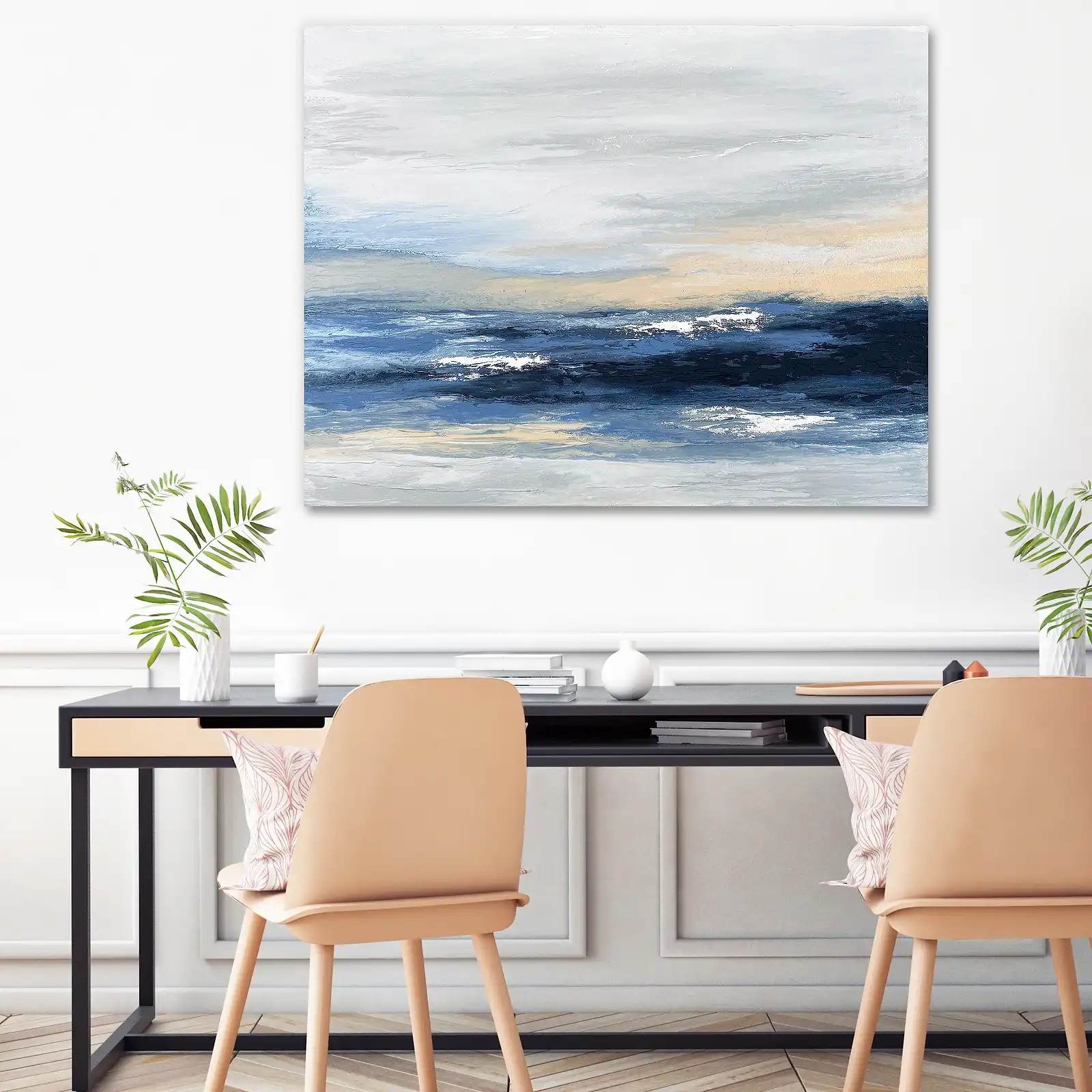 Thumbnail: Neah Bay *Paint To Order