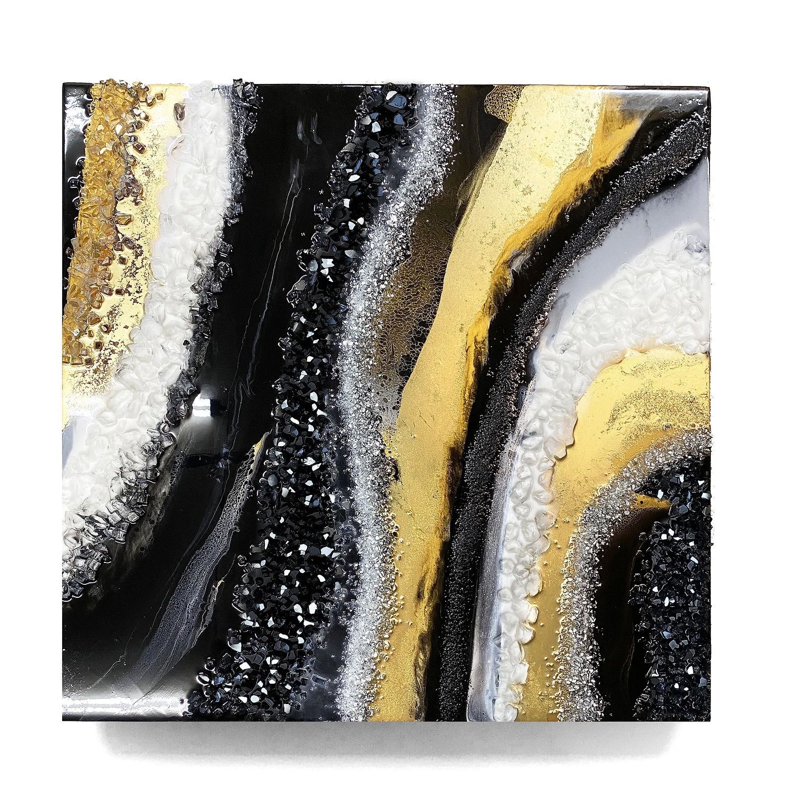 Black Agate