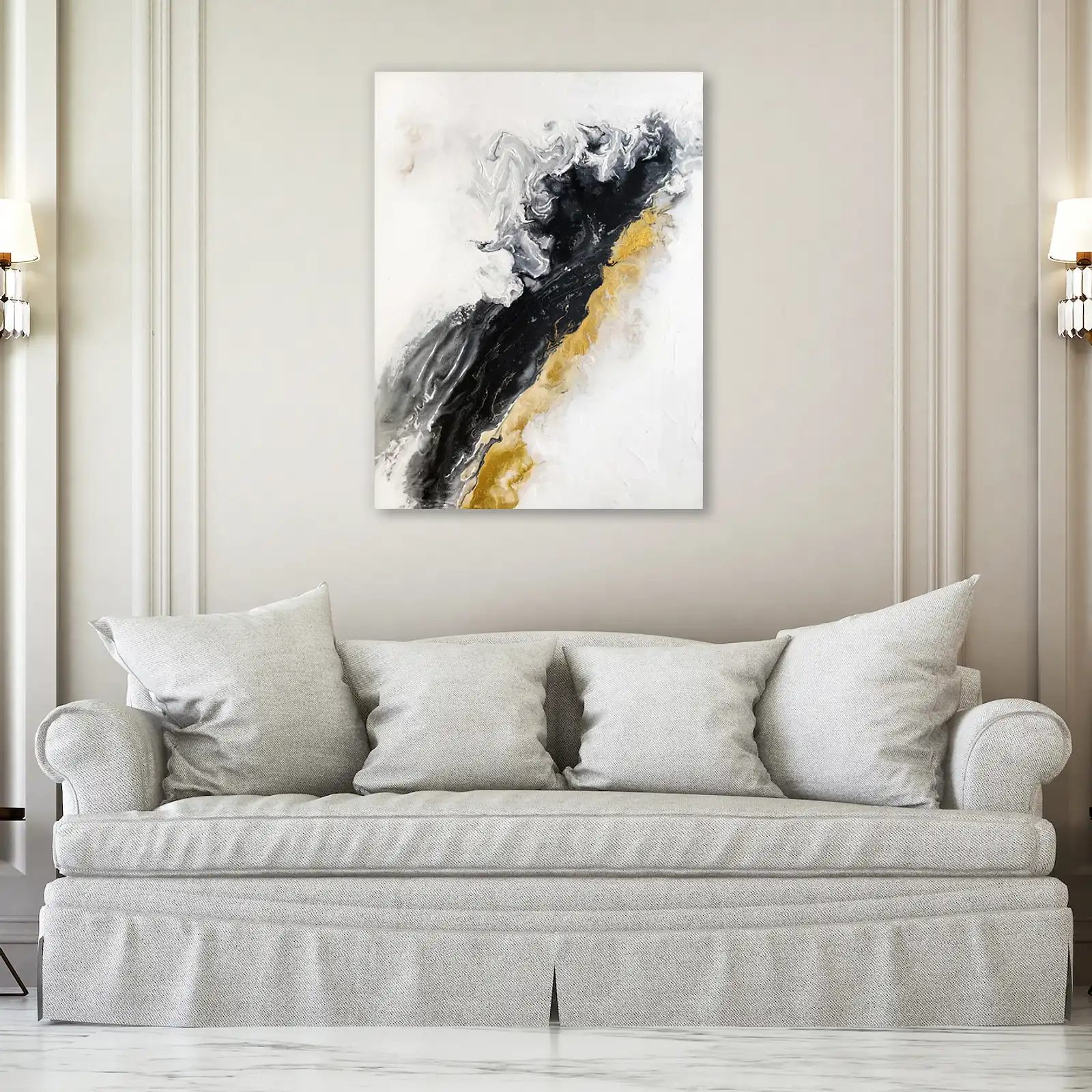 Thumbnail: Abundance