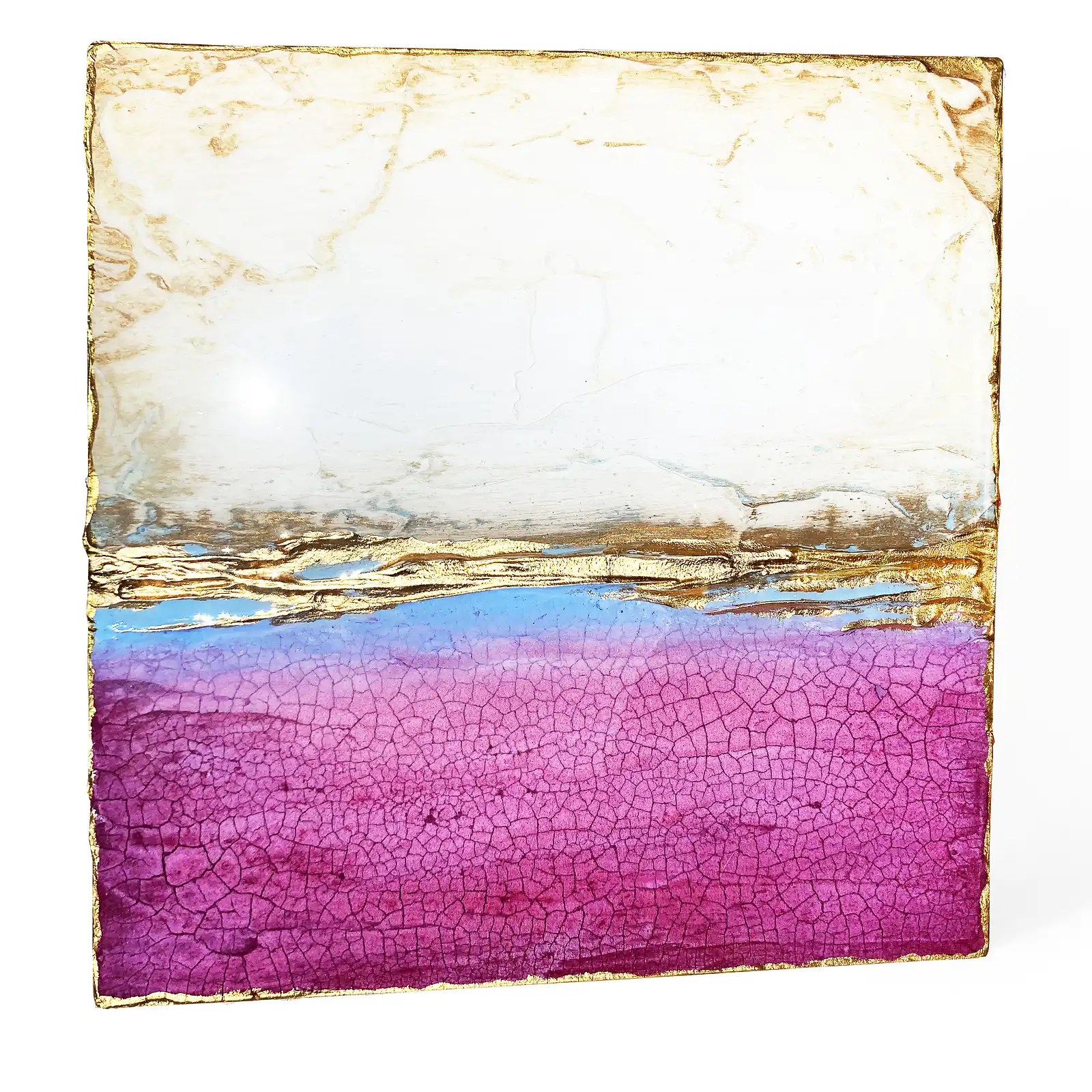 Thumbnail: Desert Lupine *Paint To Order
