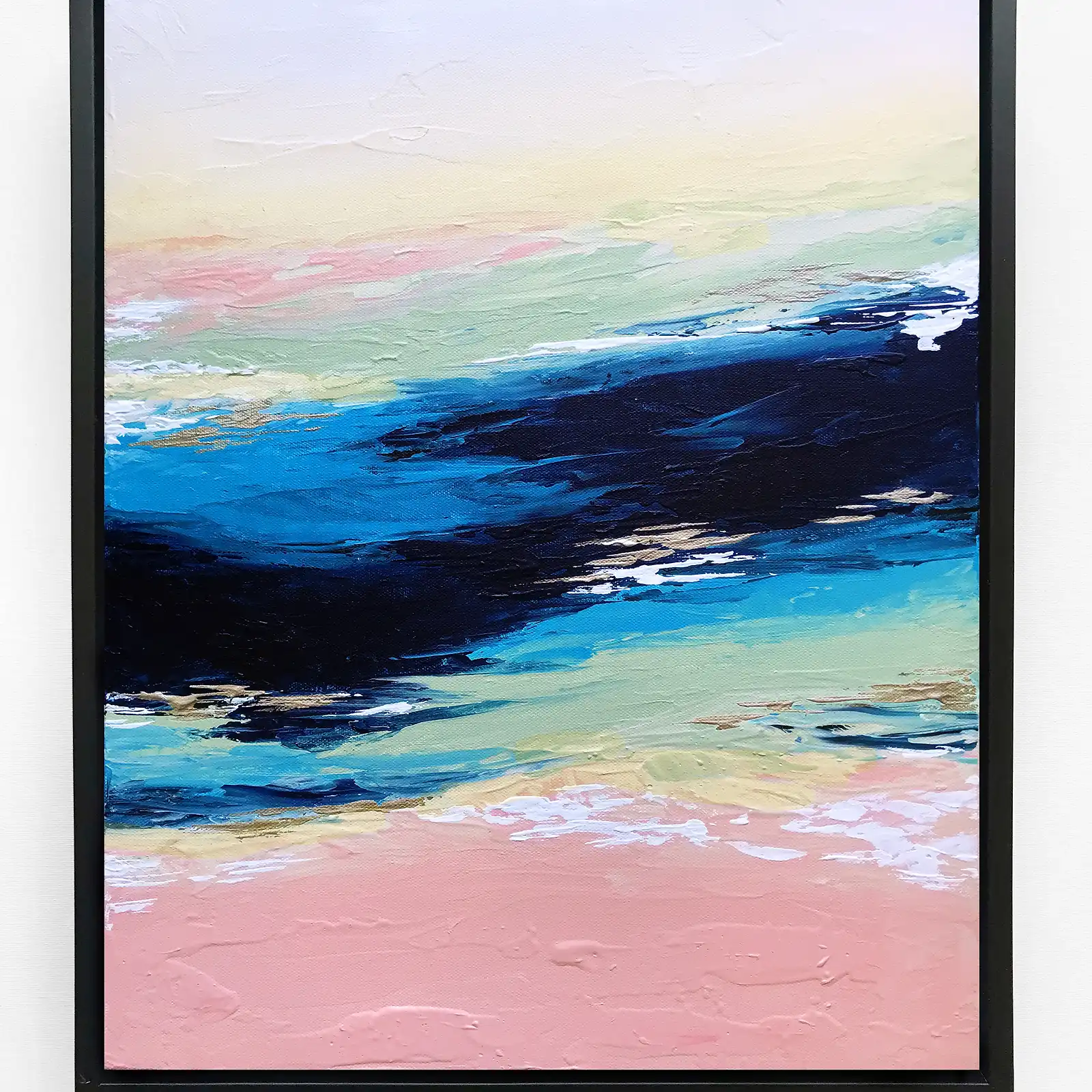 Thumbnail: Serenity Canvas Print