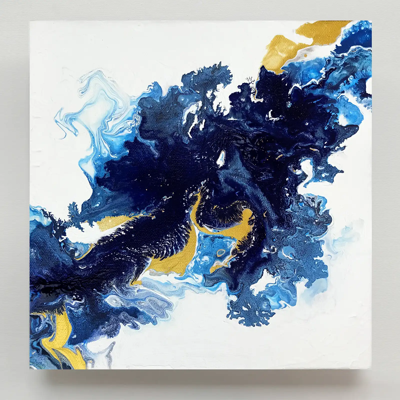 Thumbnail: Ocean Magic *SOLD