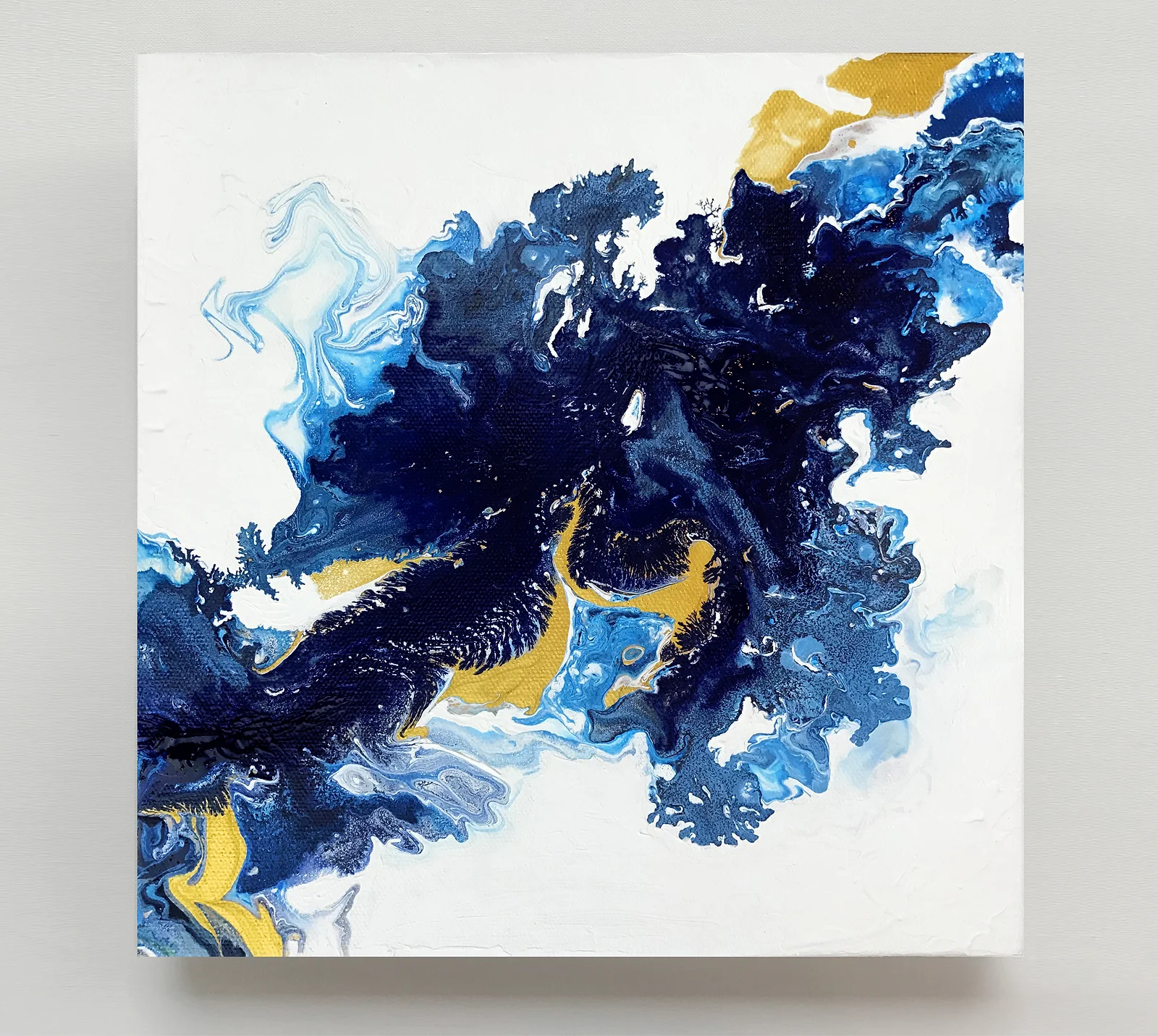 Ocean Magic *SOLD