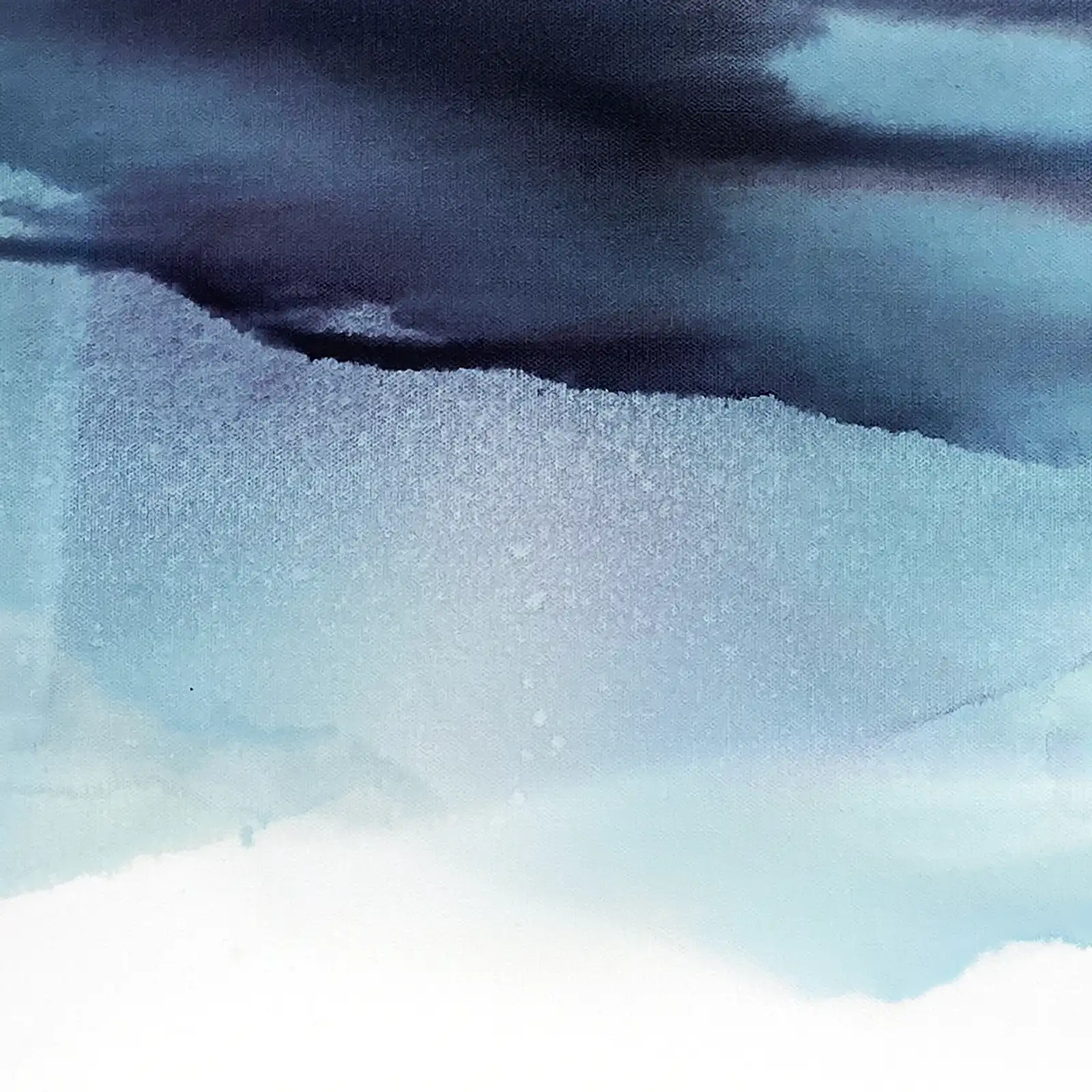 Thumbnail: Evening Blush - 2 Panel *Paint To Order