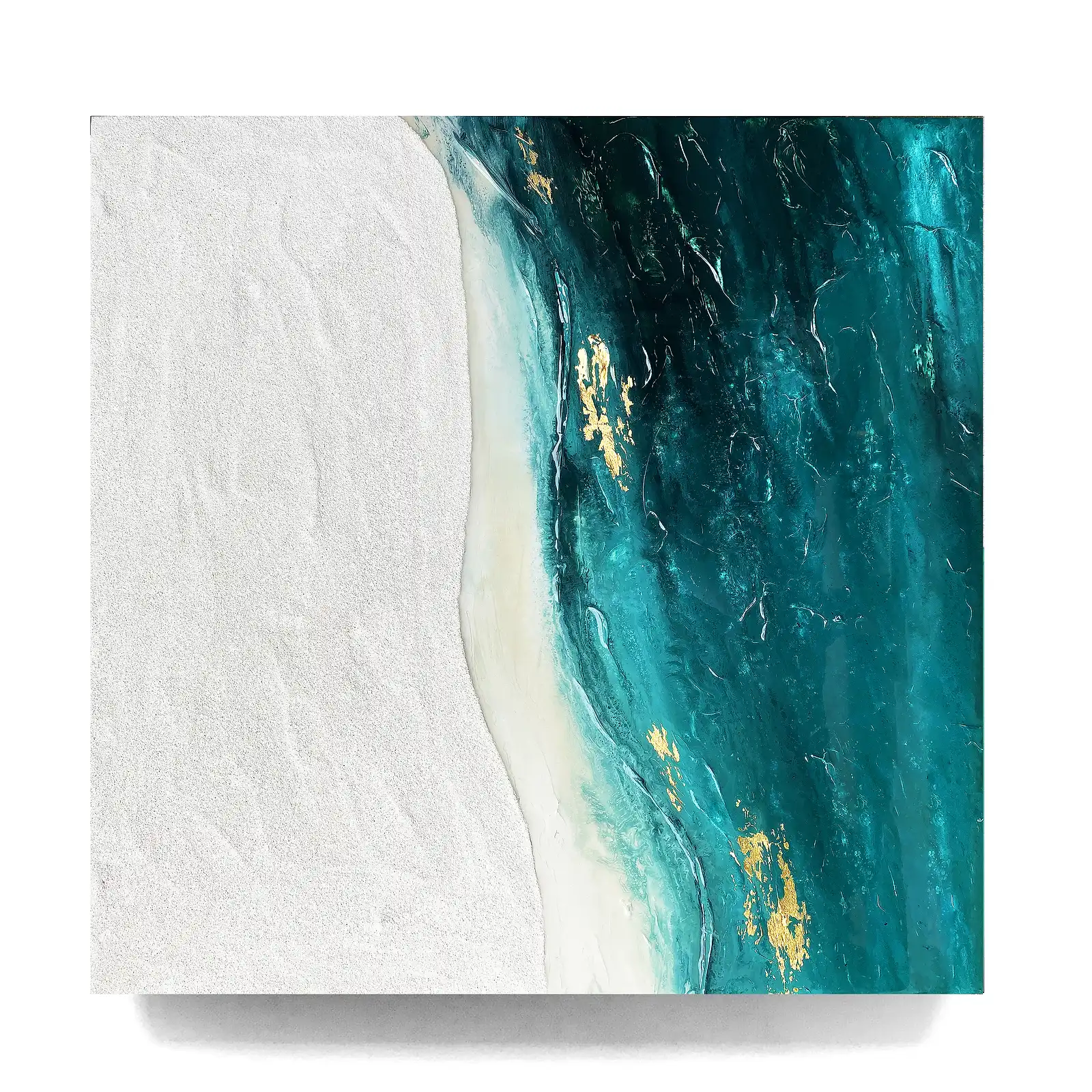 Thumbnail: Verdant Sands *SOLD