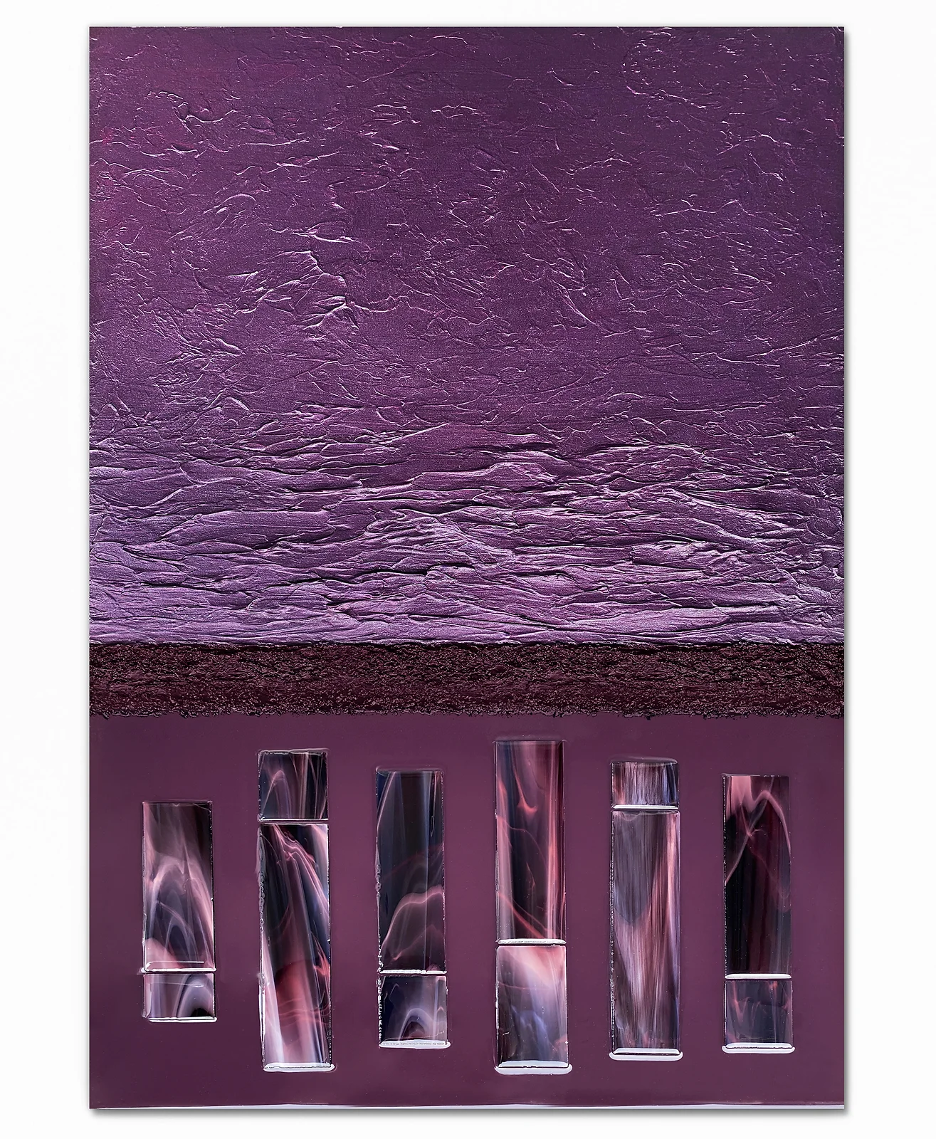 Violette *Paint To Order