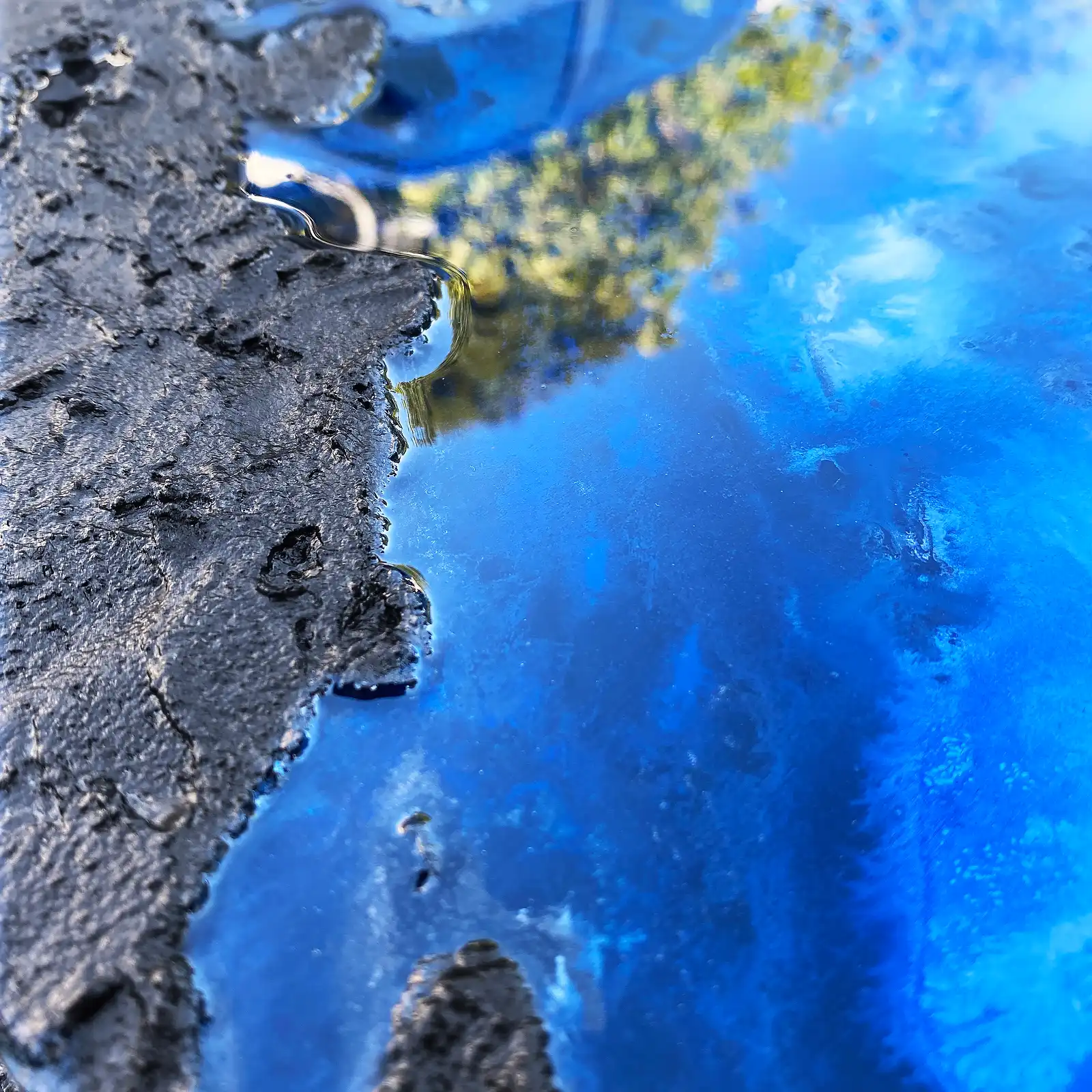 Thumbnail: Coastal Waves IIII