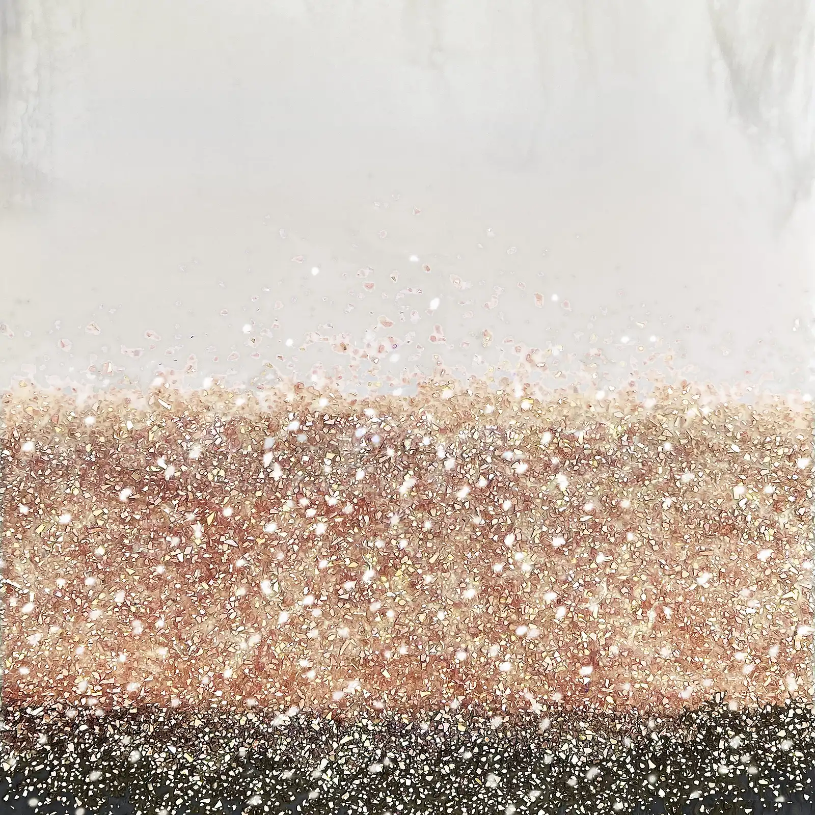Thumbnail: Crystal Rain *Paint To Order - Multiple Color Options