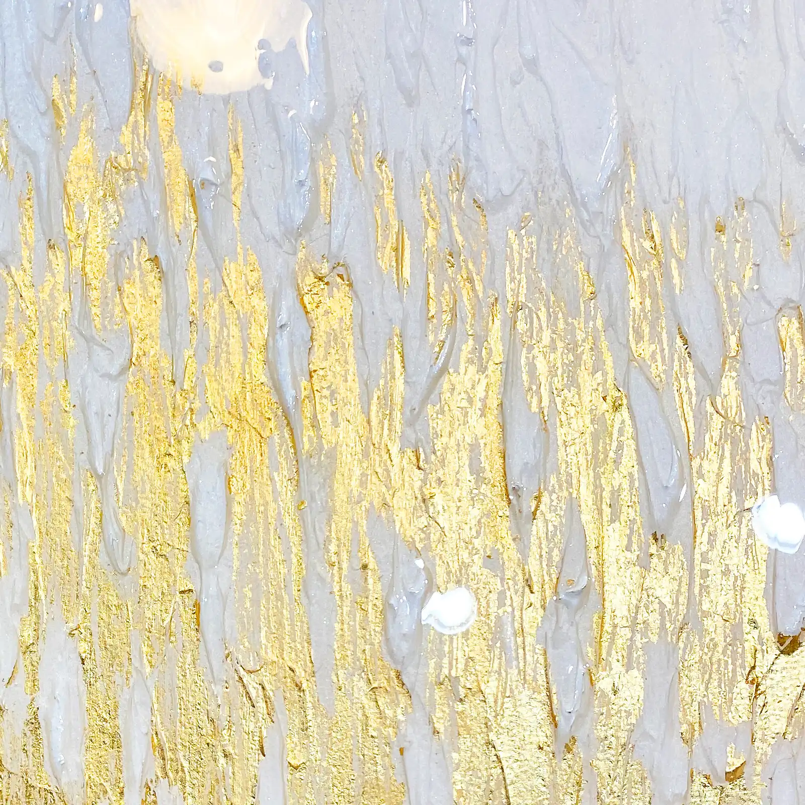 Thumbnail: Starry Golden Light *SOLD