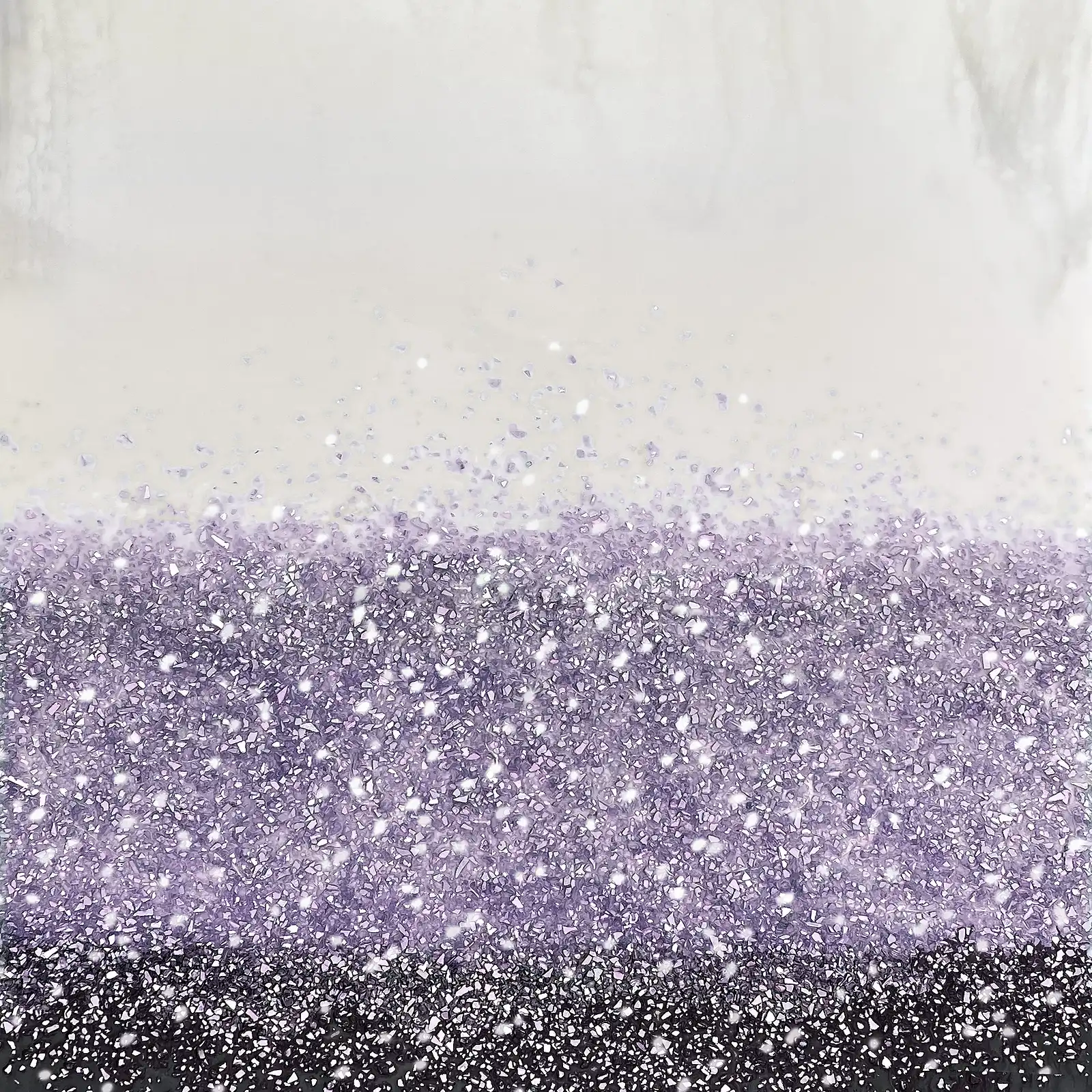 Thumbnail: Crystal Rain *Paint To Order - Multiple Color Options