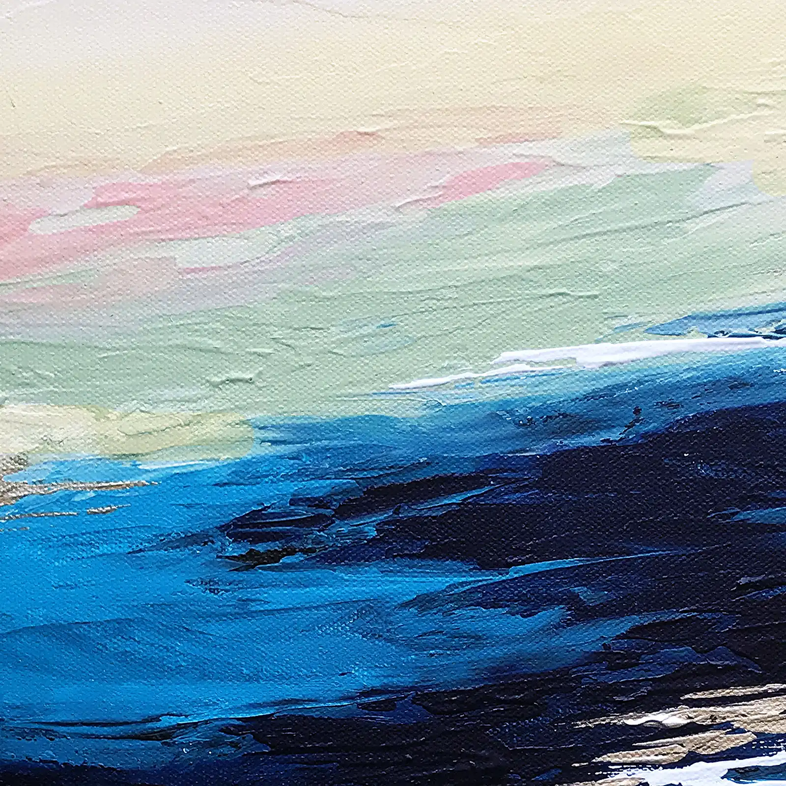 Thumbnail: Serenity Canvas Print