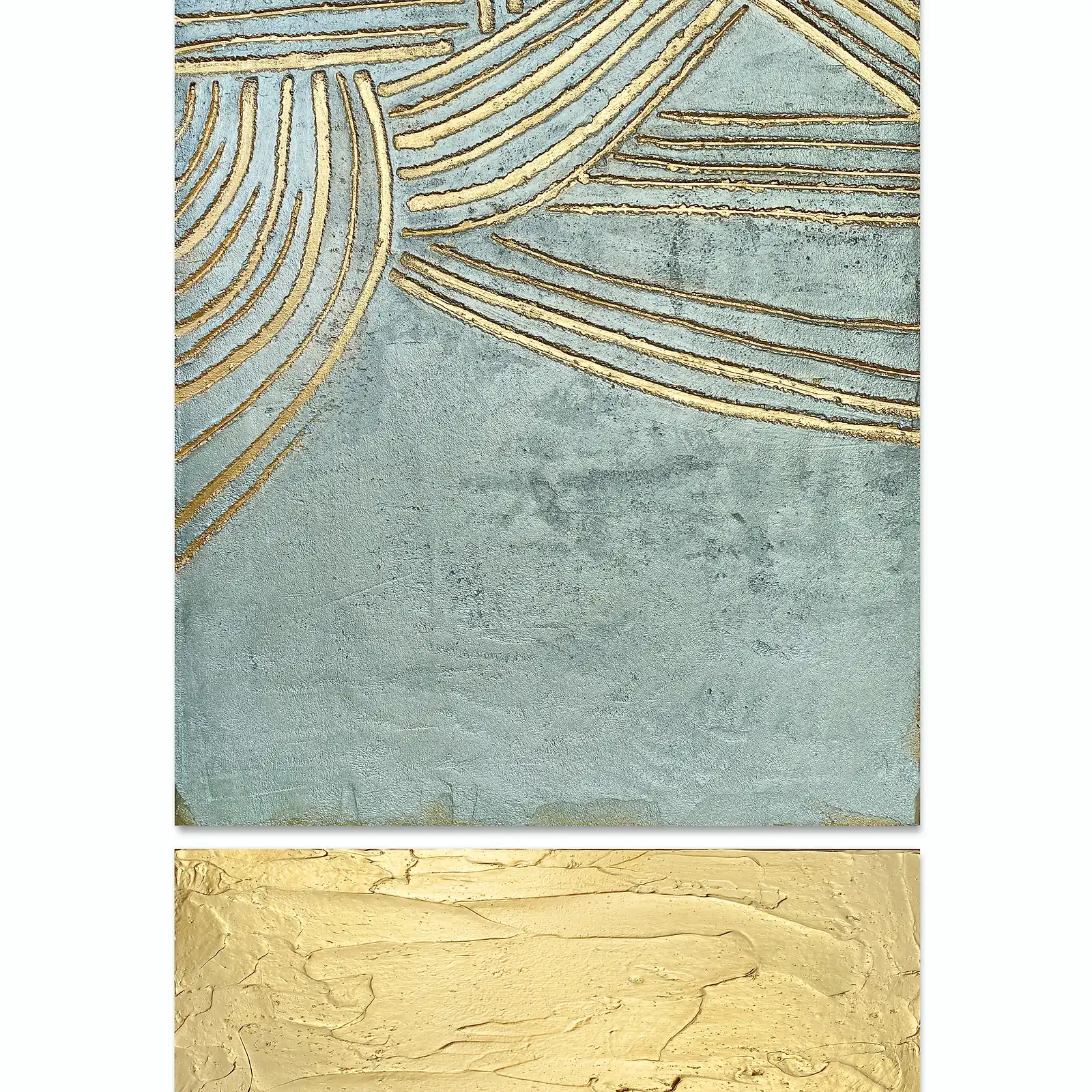 Thumbnail: Ancient Golden Sun