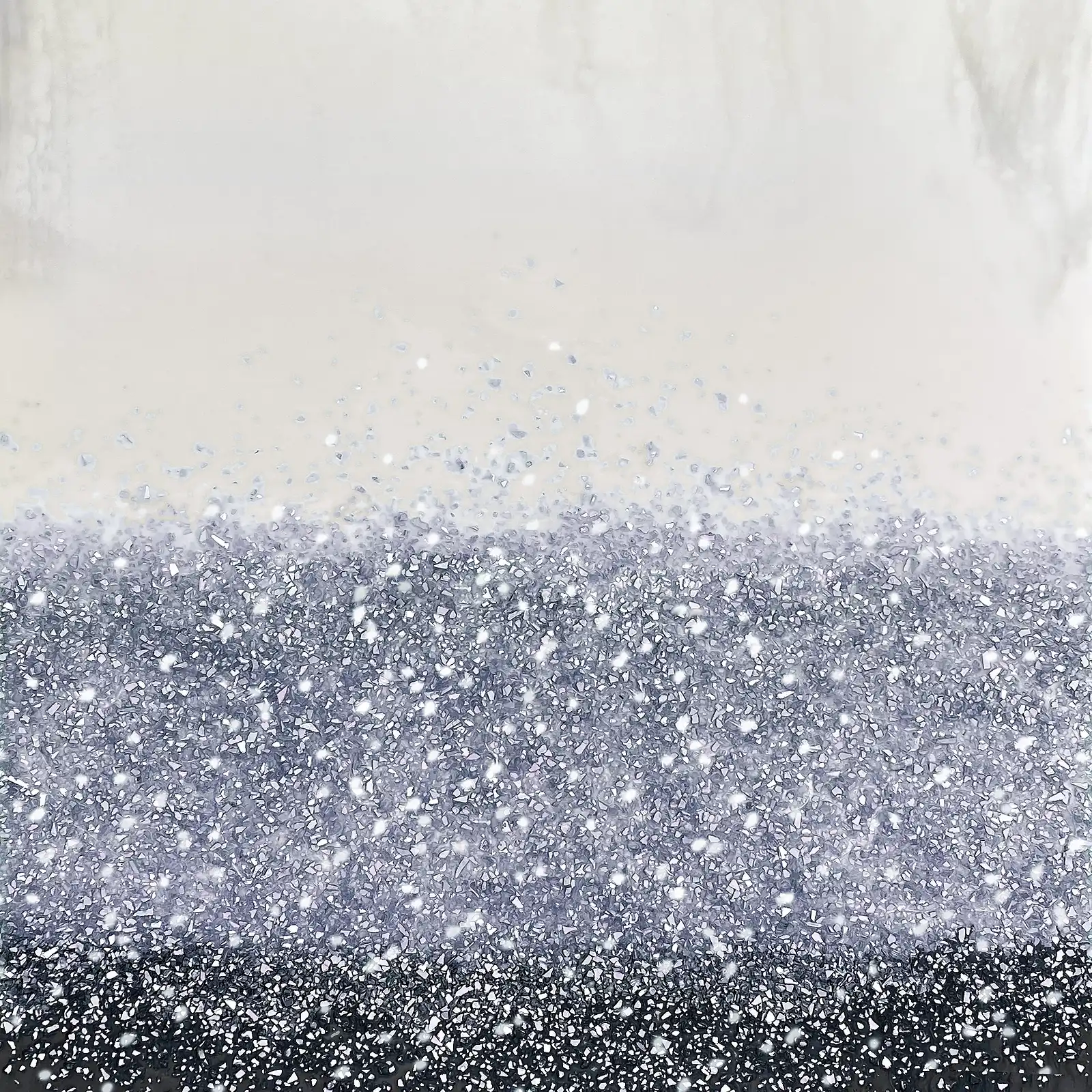 Thumbnail: Crystal Rain *Paint To Order - Multiple Color Options