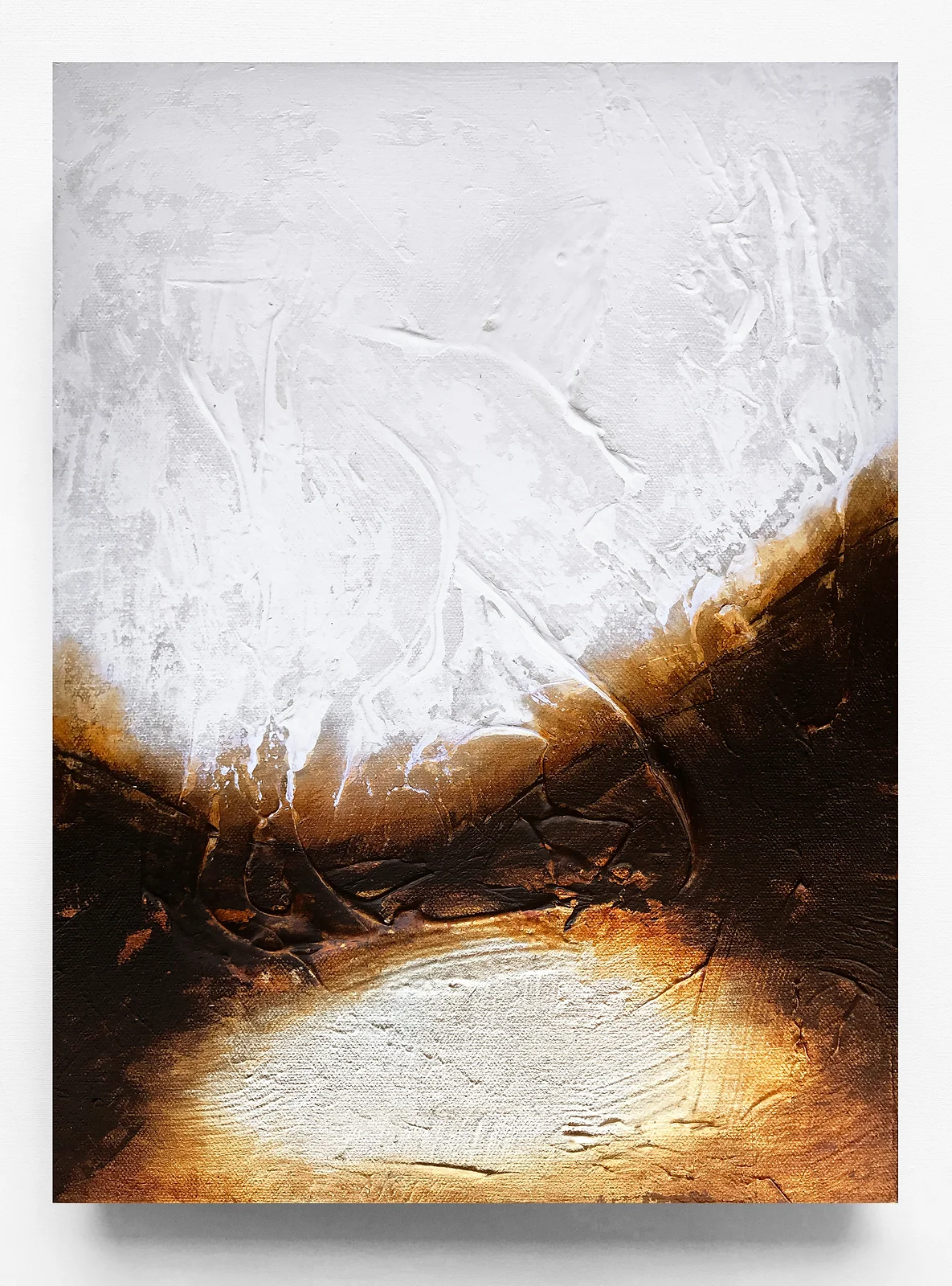 Ancient Gold *SOLD