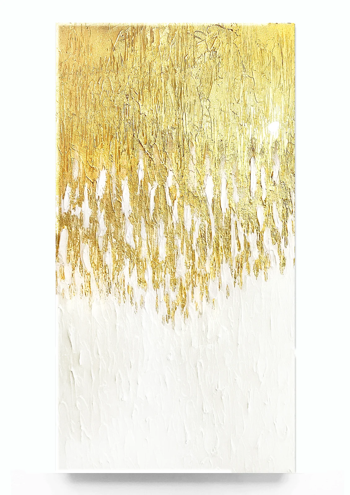 Starry Golden Light *SOLD