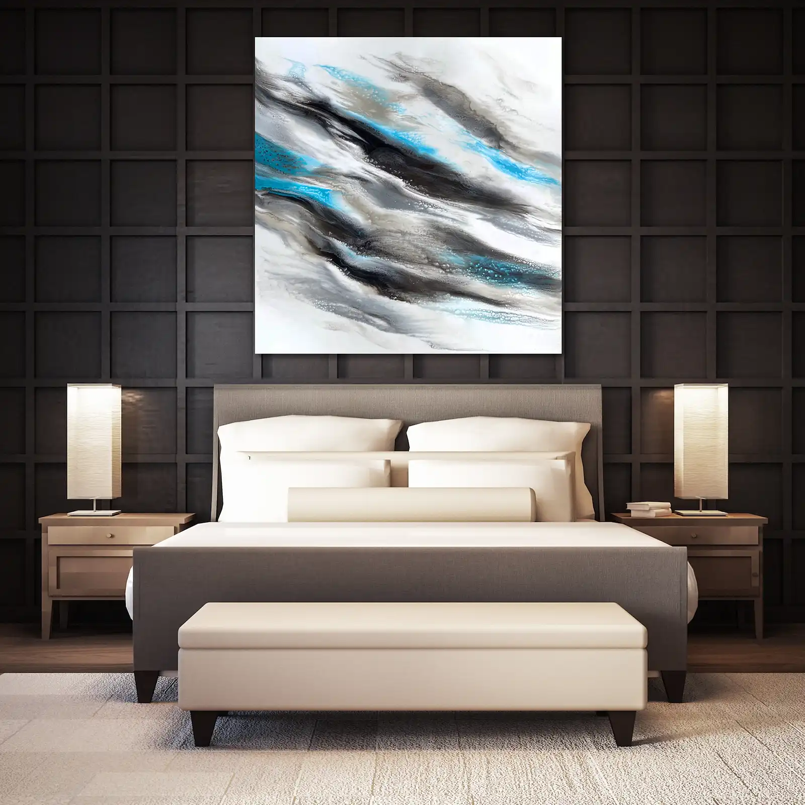 Thumbnail: Submerge *Paint To Order
