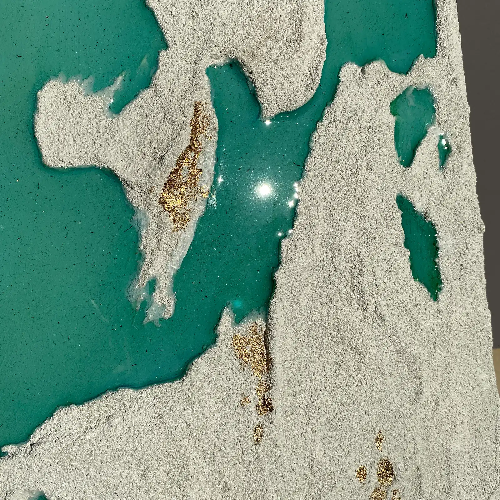 Thumbnail: Emerald Island