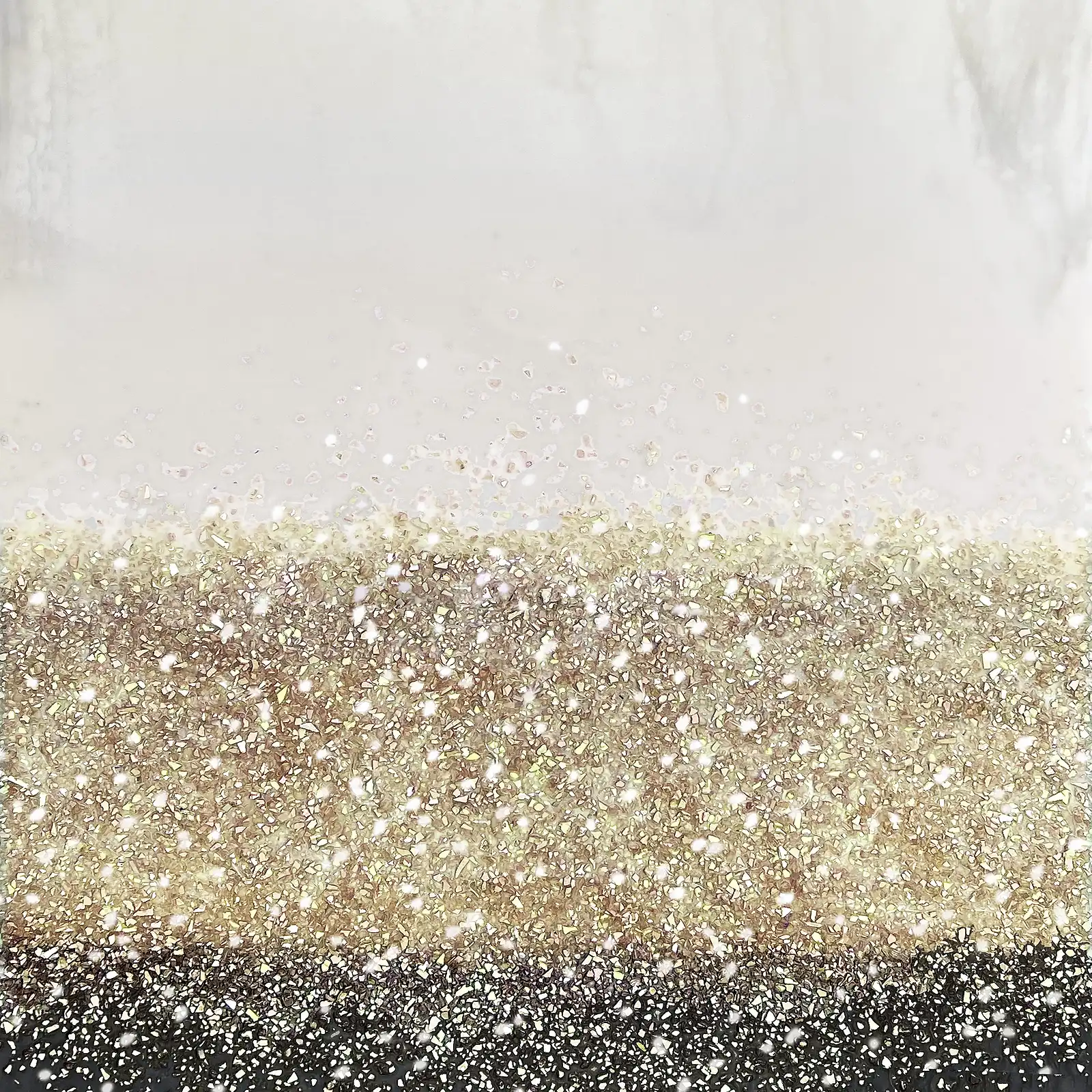 Thumbnail: Crystal Rain *Paint To Order - Multiple Color Options