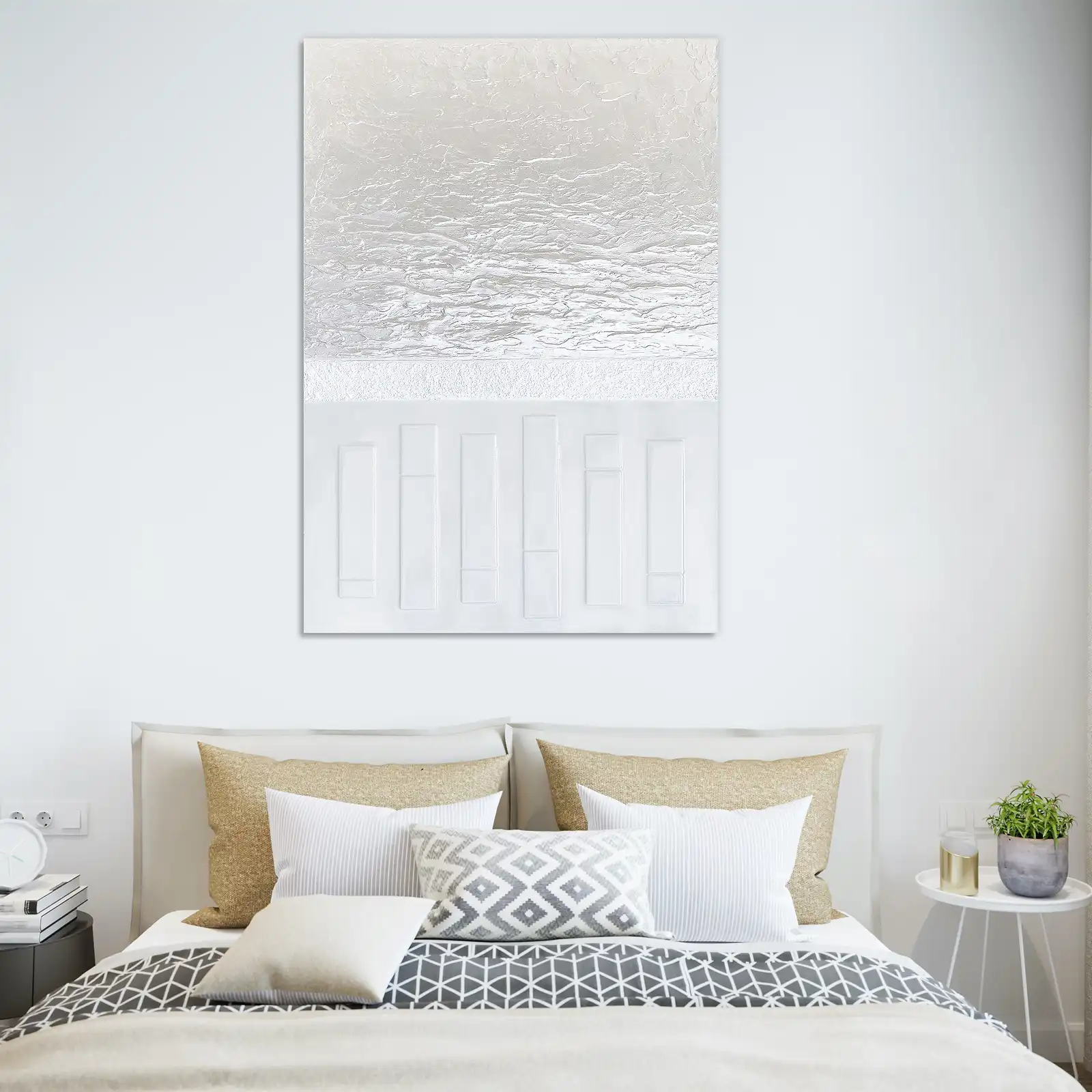 Thumbnail: Blanc *Paint To Order