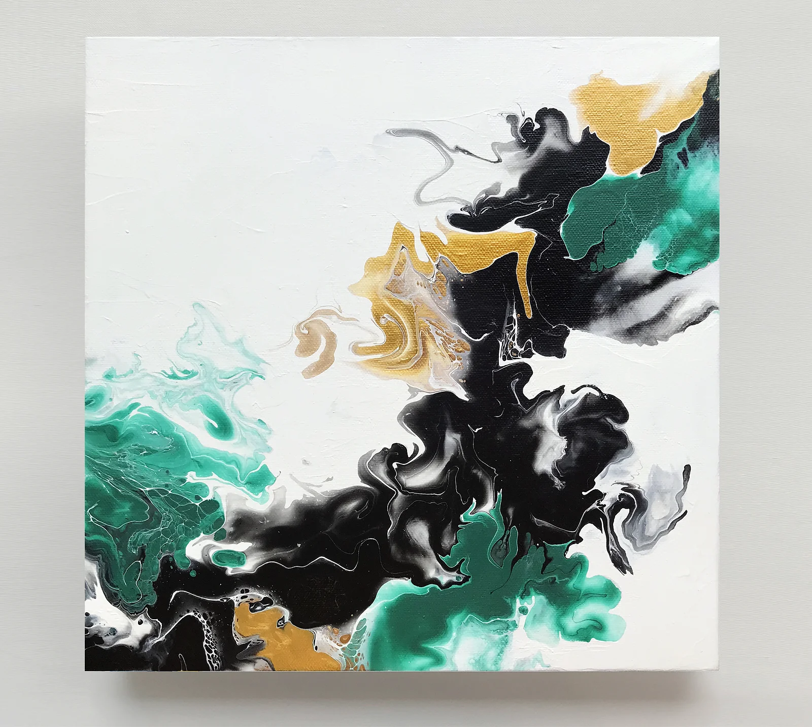 Transformation *SOLD