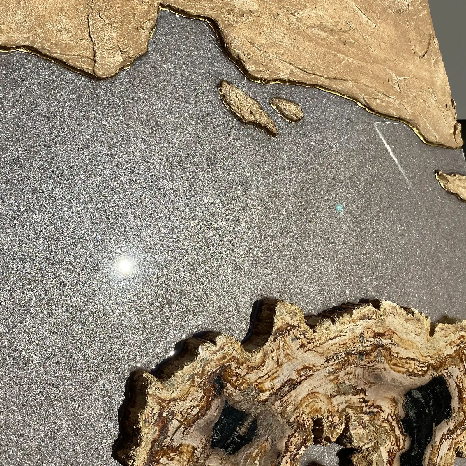 Thumbnail: Desert Forest *SOLD