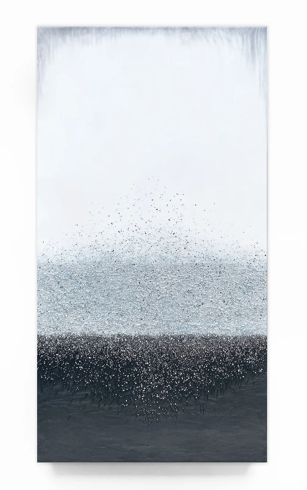 Silver Rain *Paint To Order - Multiple Color Options