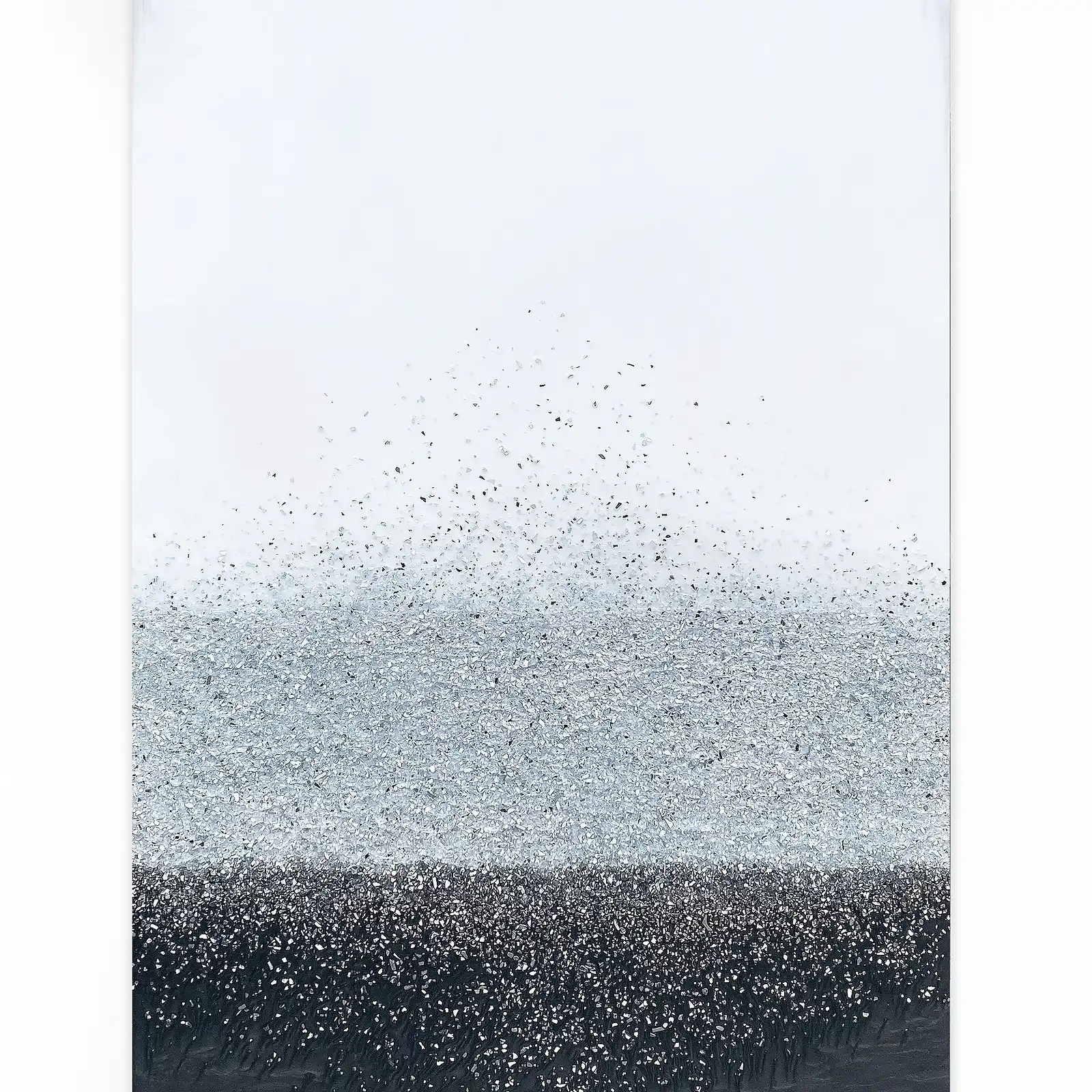 Thumbnail: Silver Rain *Paint To Order - Multiple Color Options