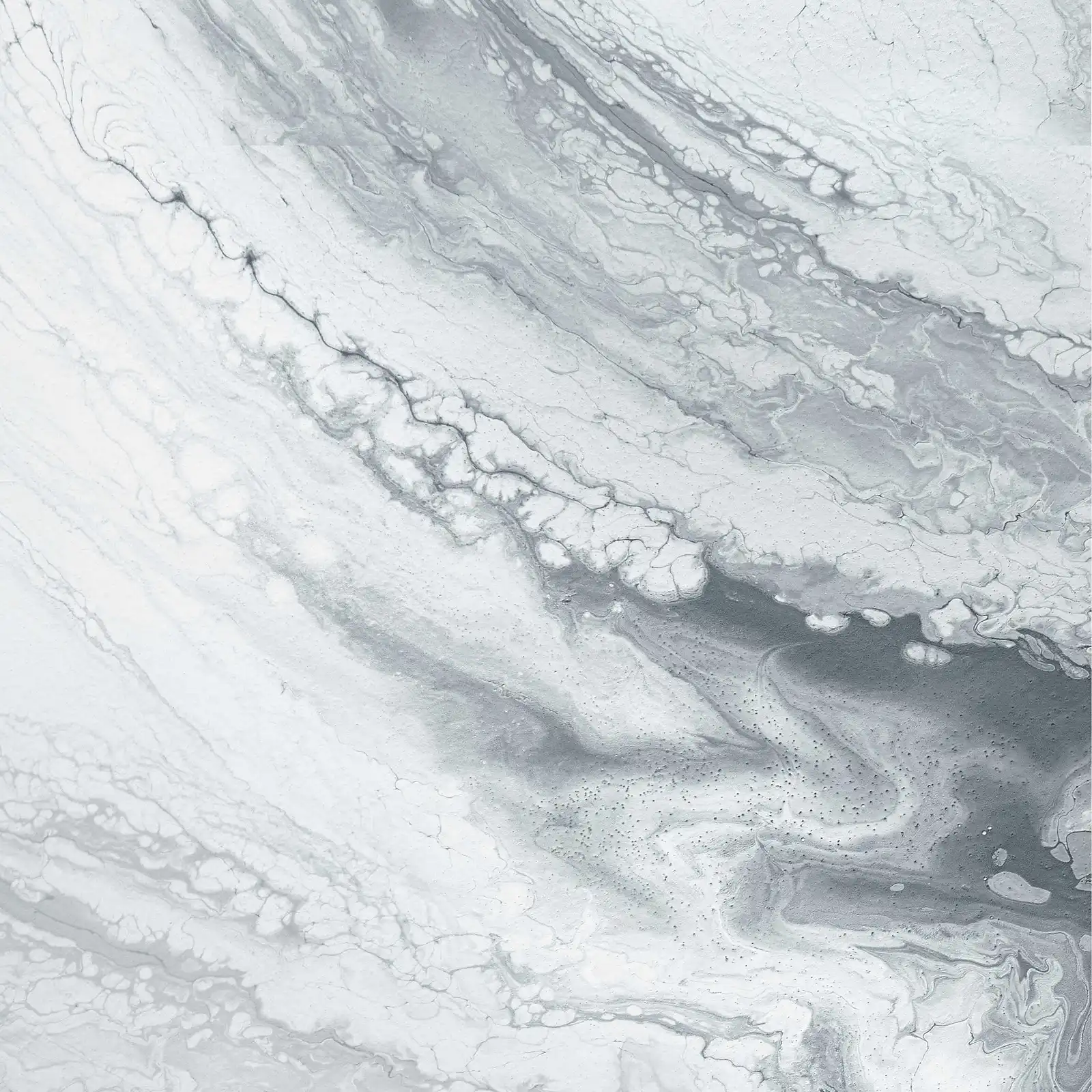 Thumbnail: Marble Grey - Triptych