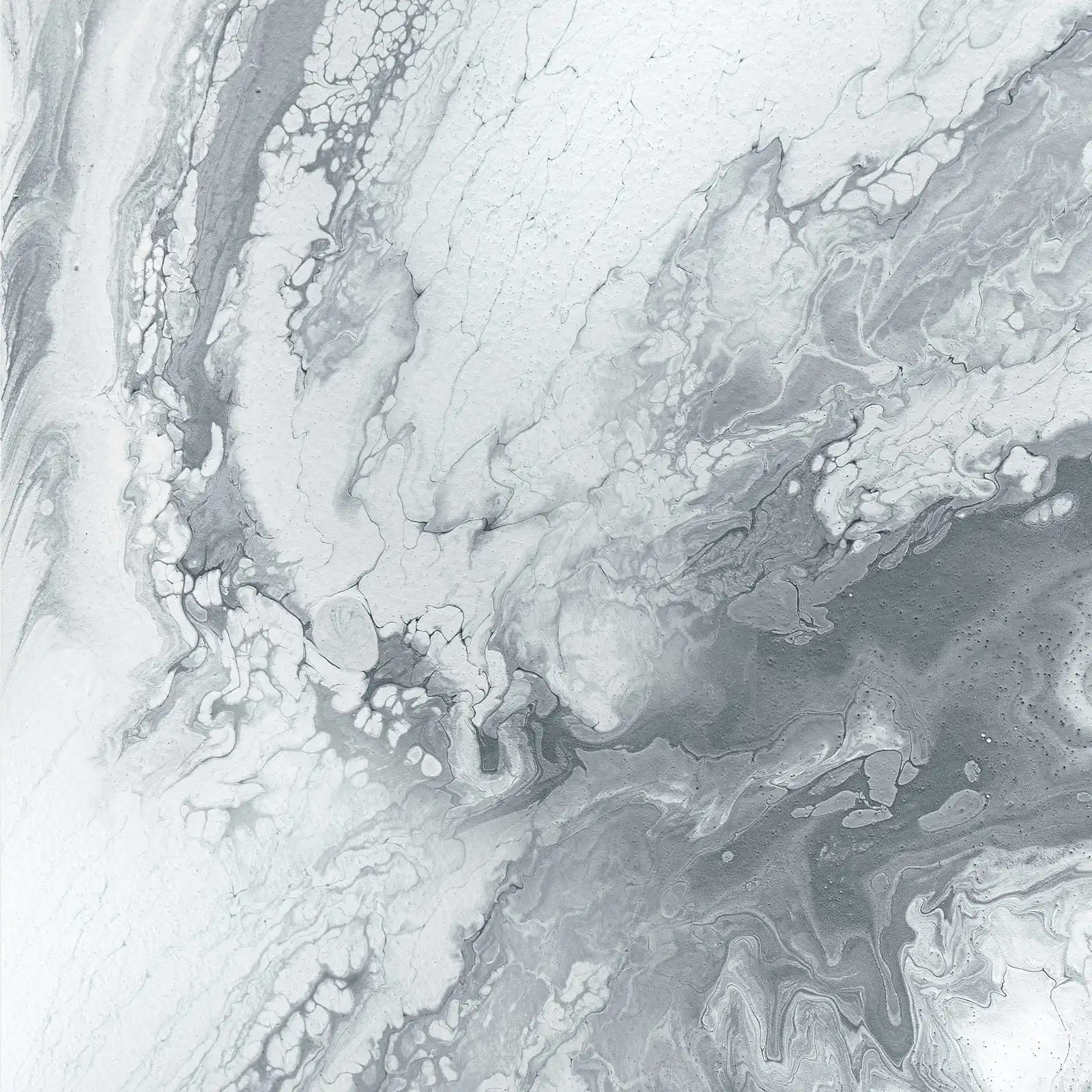 Thumbnail: Marble Grey - Triptych