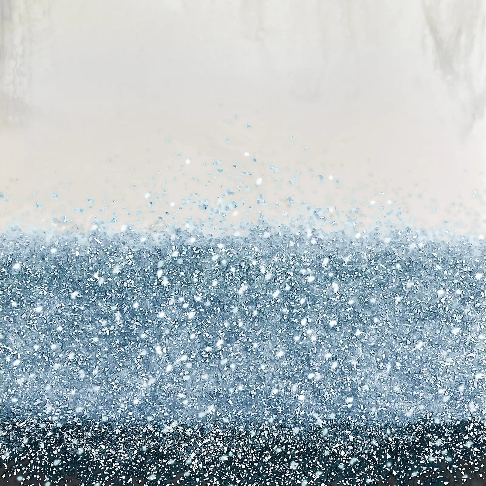 Thumbnail: Crystal Rain *Paint To Order - Multiple Color Options