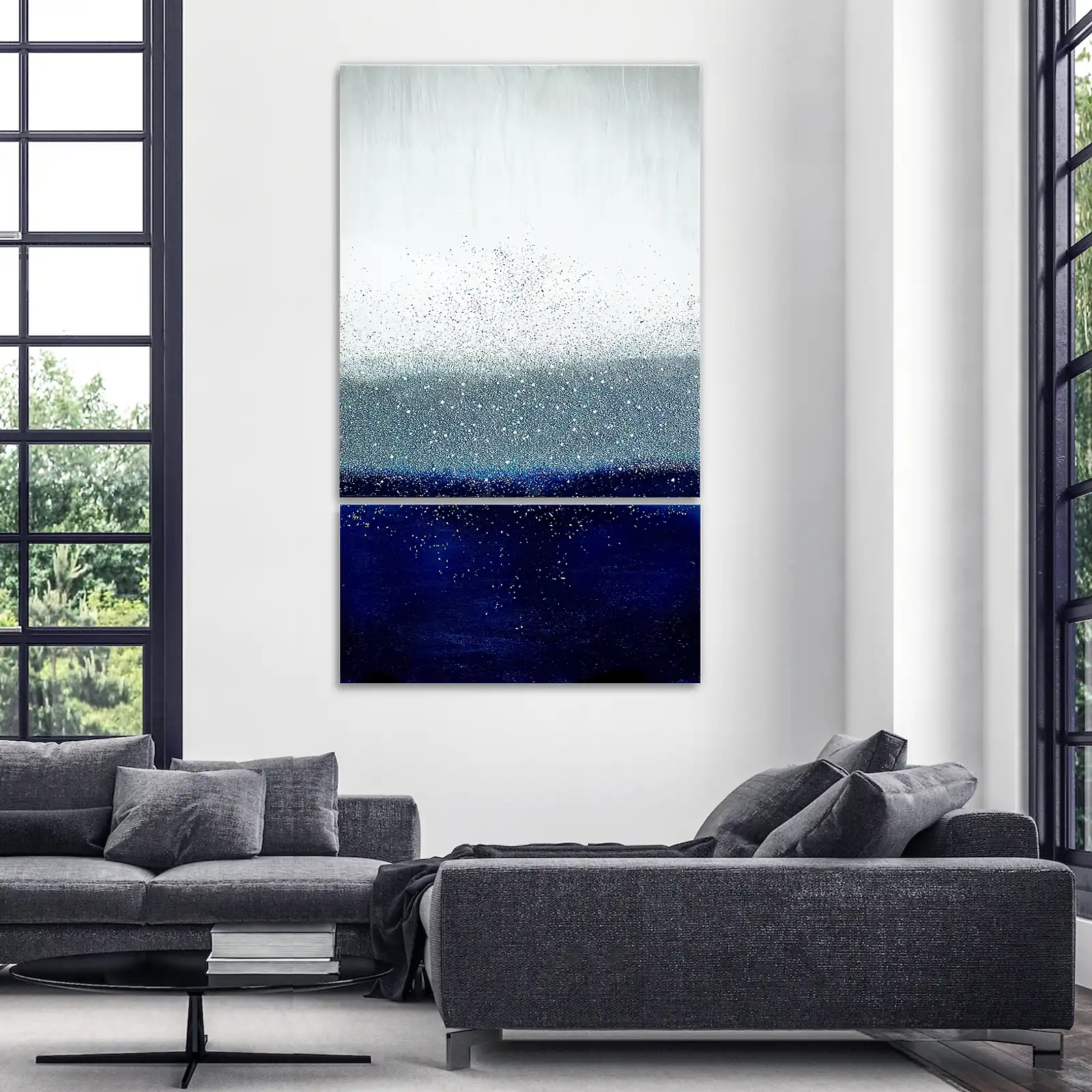 Thumbnail: Indigo Dream *Paint To Order