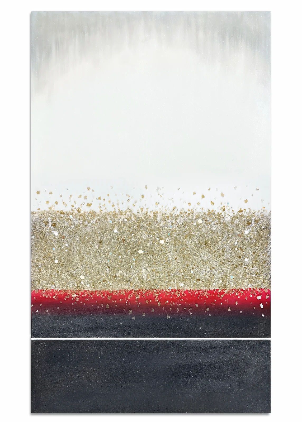 Volcano Sparkle *Paint To Order