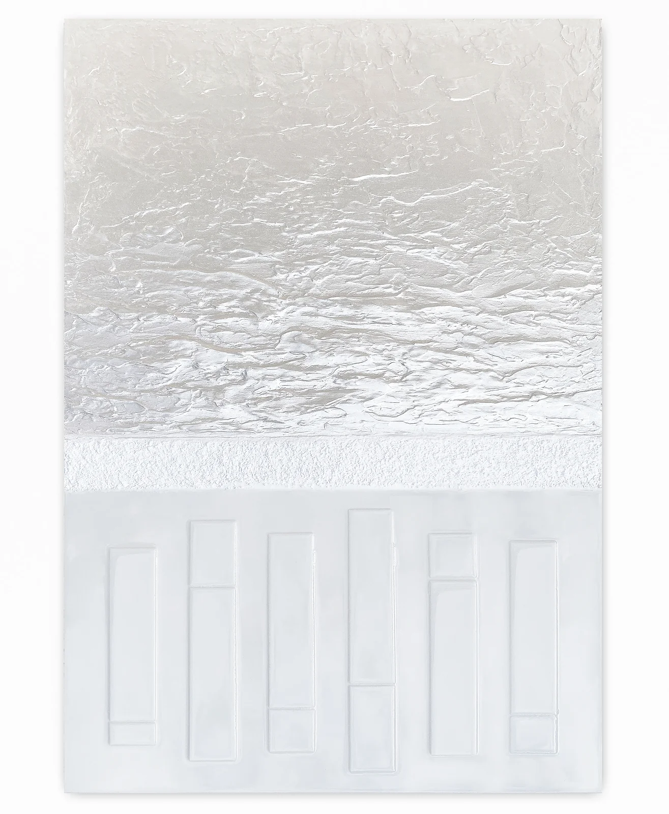 Blanc *Paint To Order