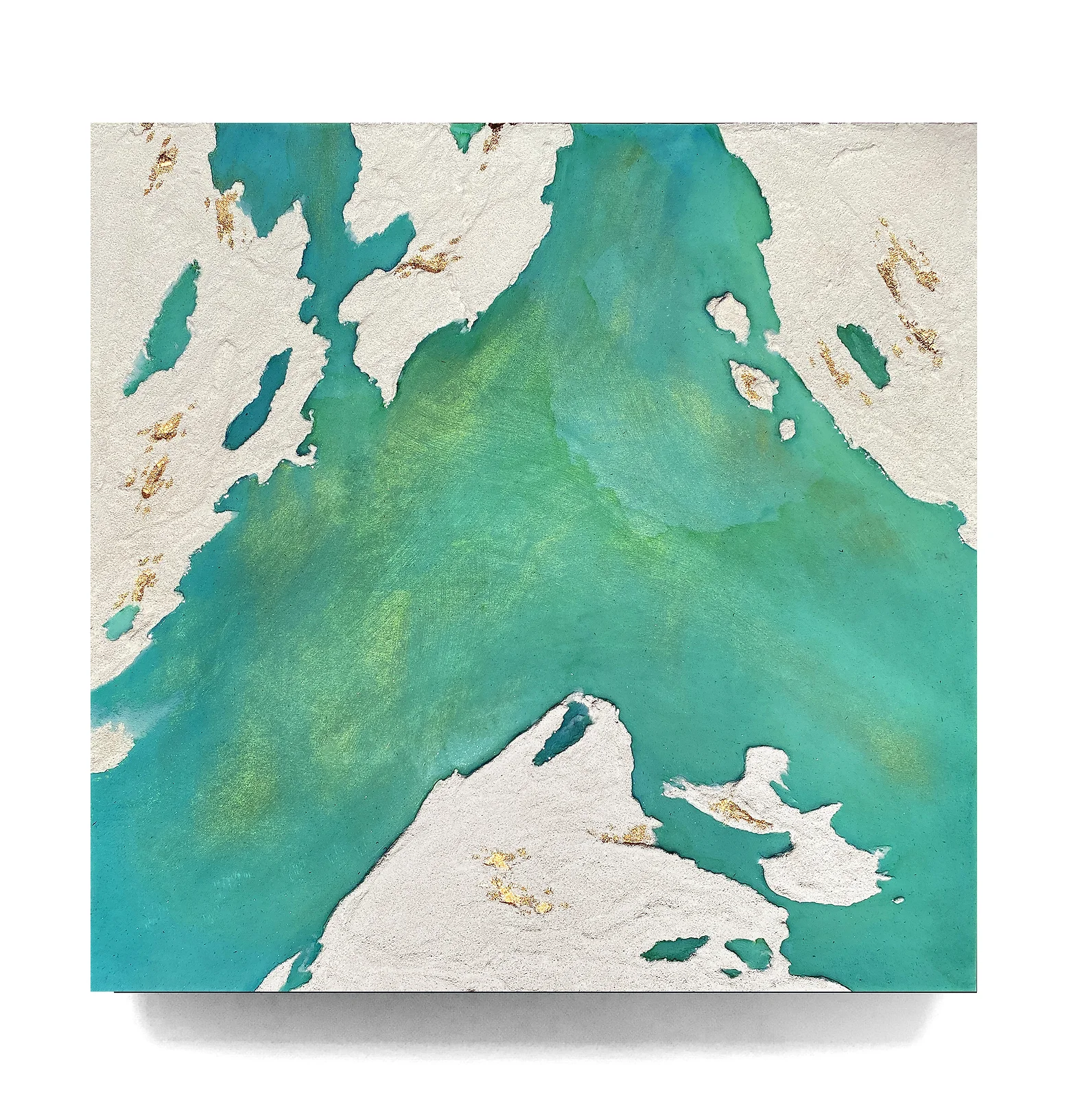 Emerald Island