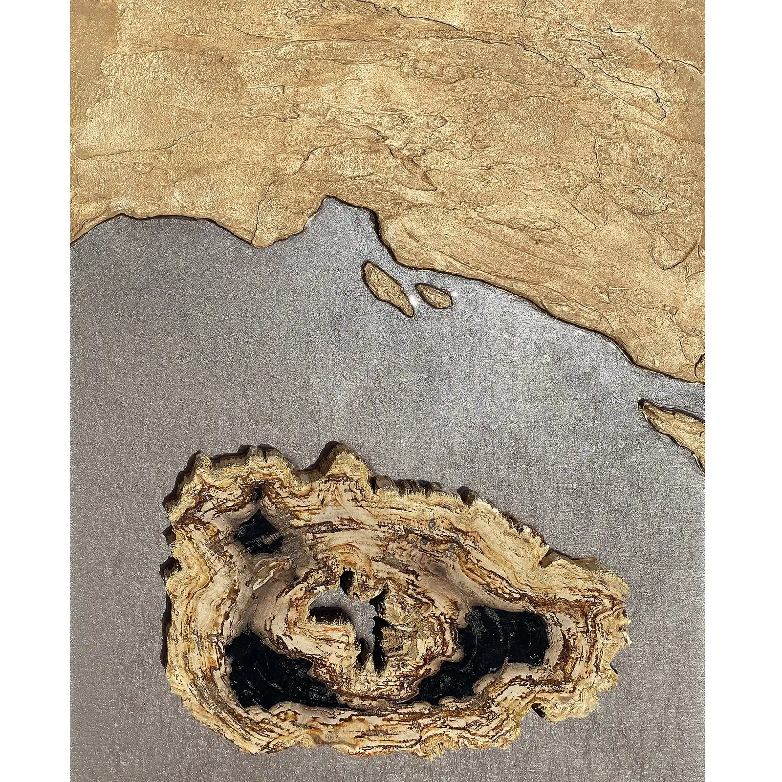 Thumbnail: Desert Forest *SOLD