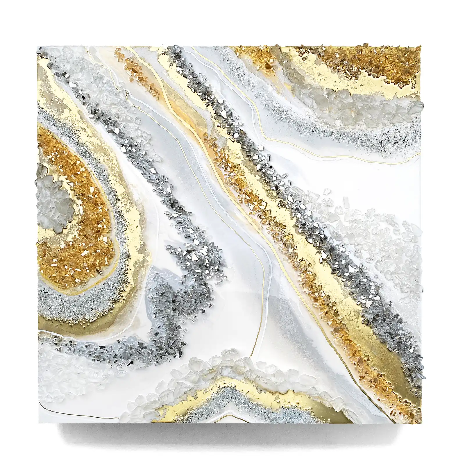 Thumbnail: Golden Agate
