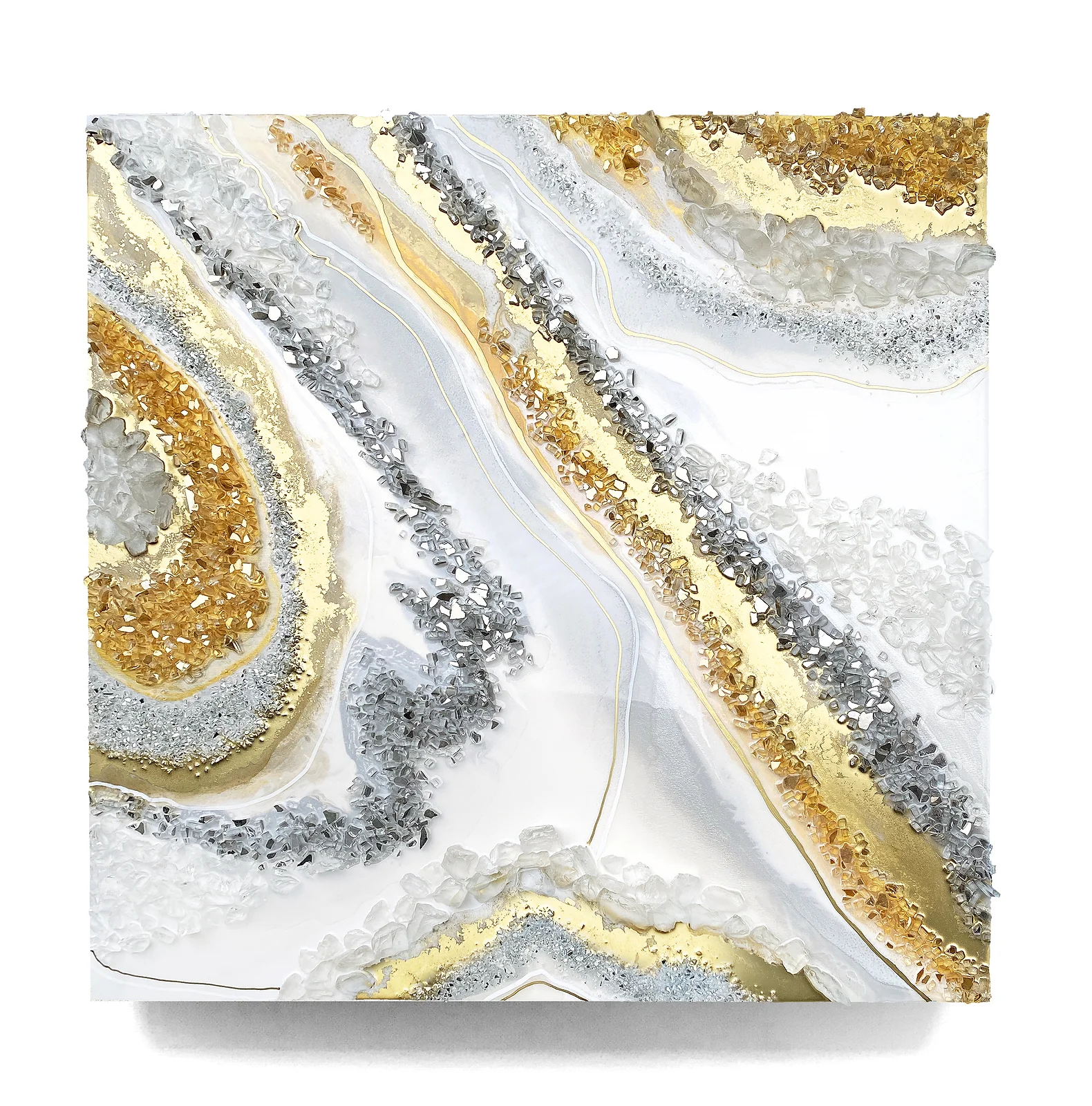 Golden Agate