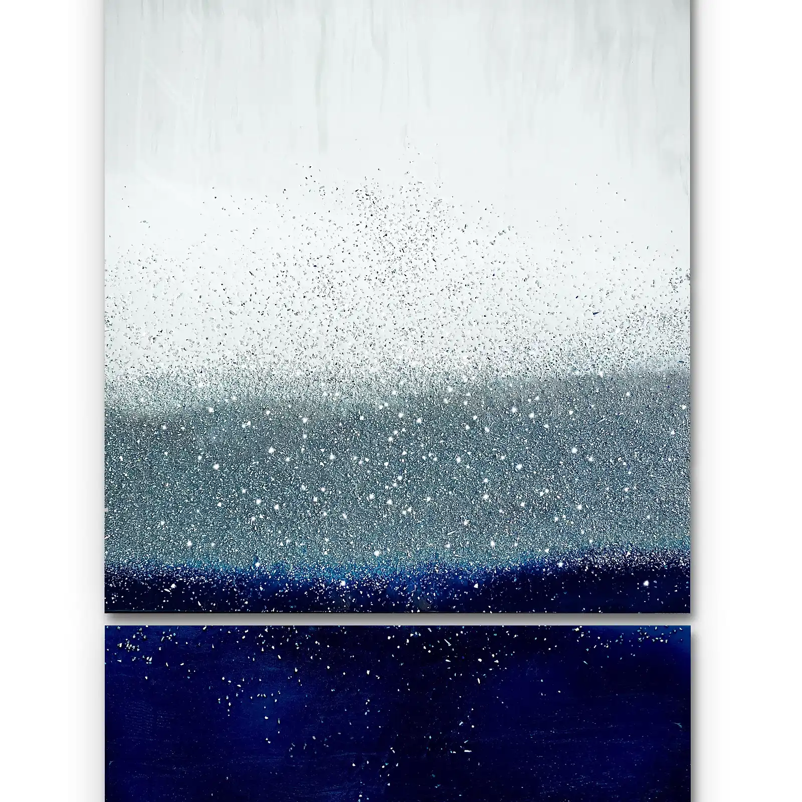 Thumbnail: Indigo Dream *Paint To Order