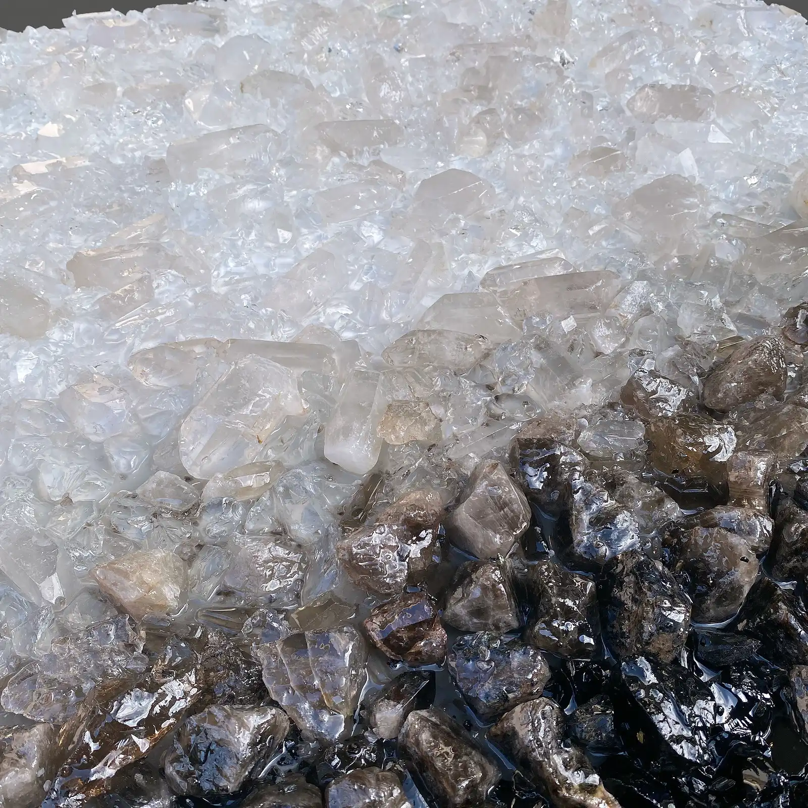 Thumbnail: Smoky Crystal *SOLD