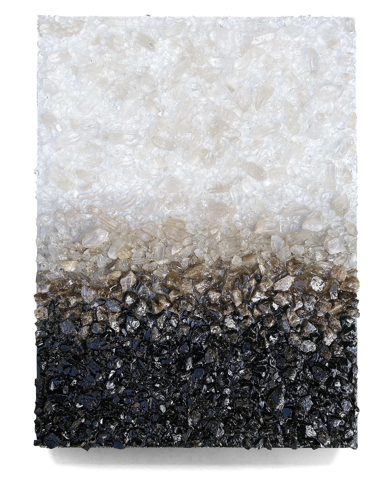 Smoky Crystal *SOLD