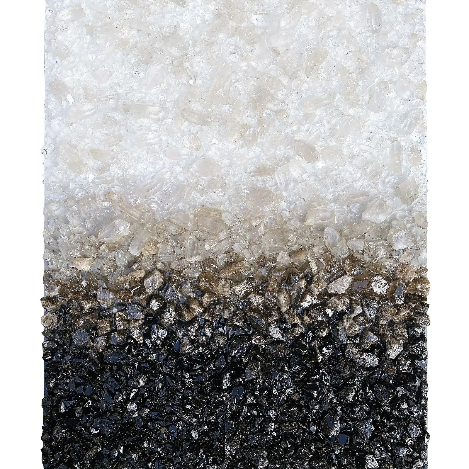 Thumbnail: Smoky Crystal *SOLD
