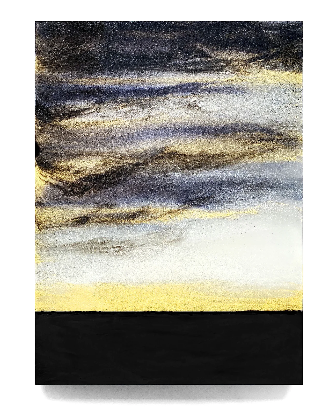 Golden Noir I *SOLD