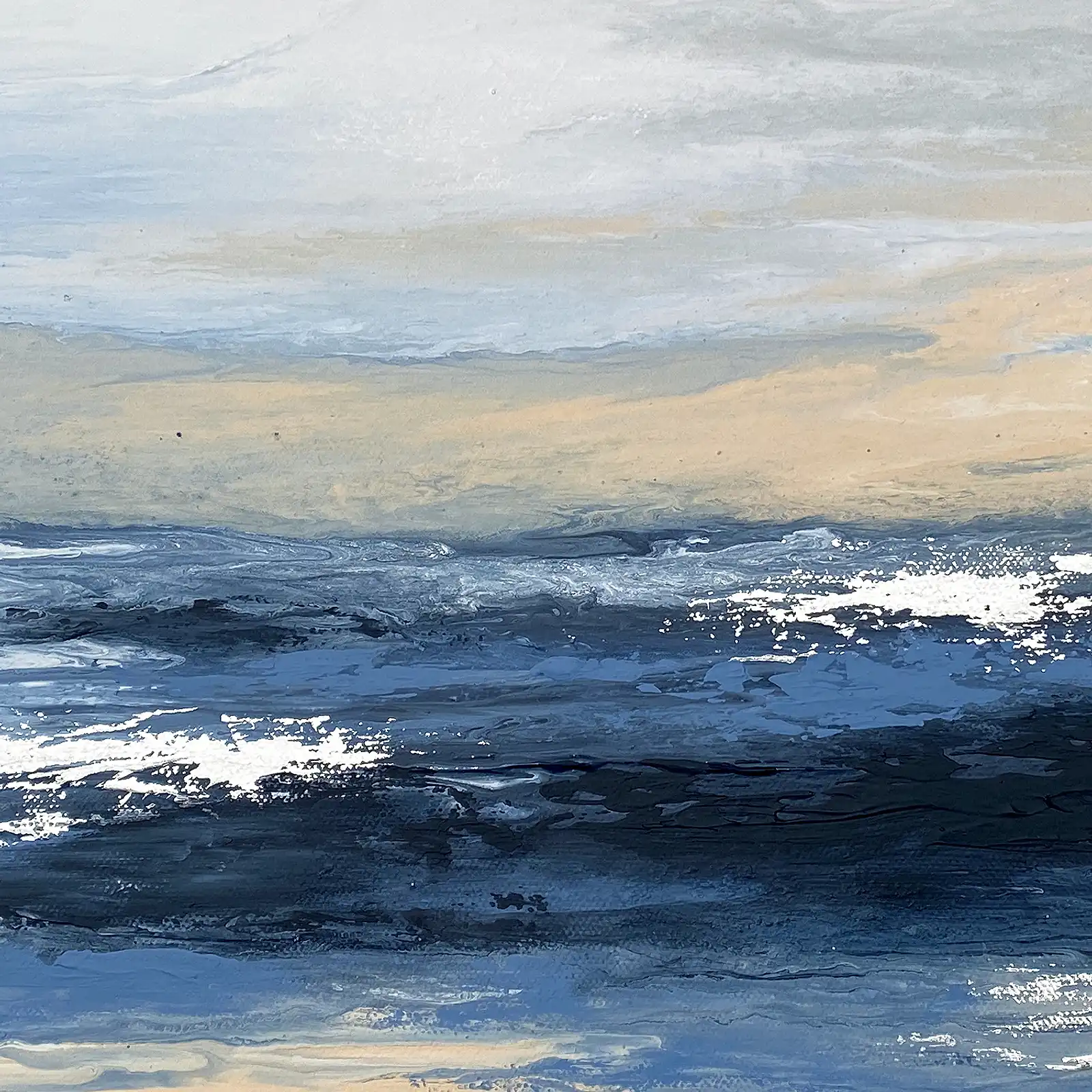 Thumbnail: Neah Bay *Paint To Order
